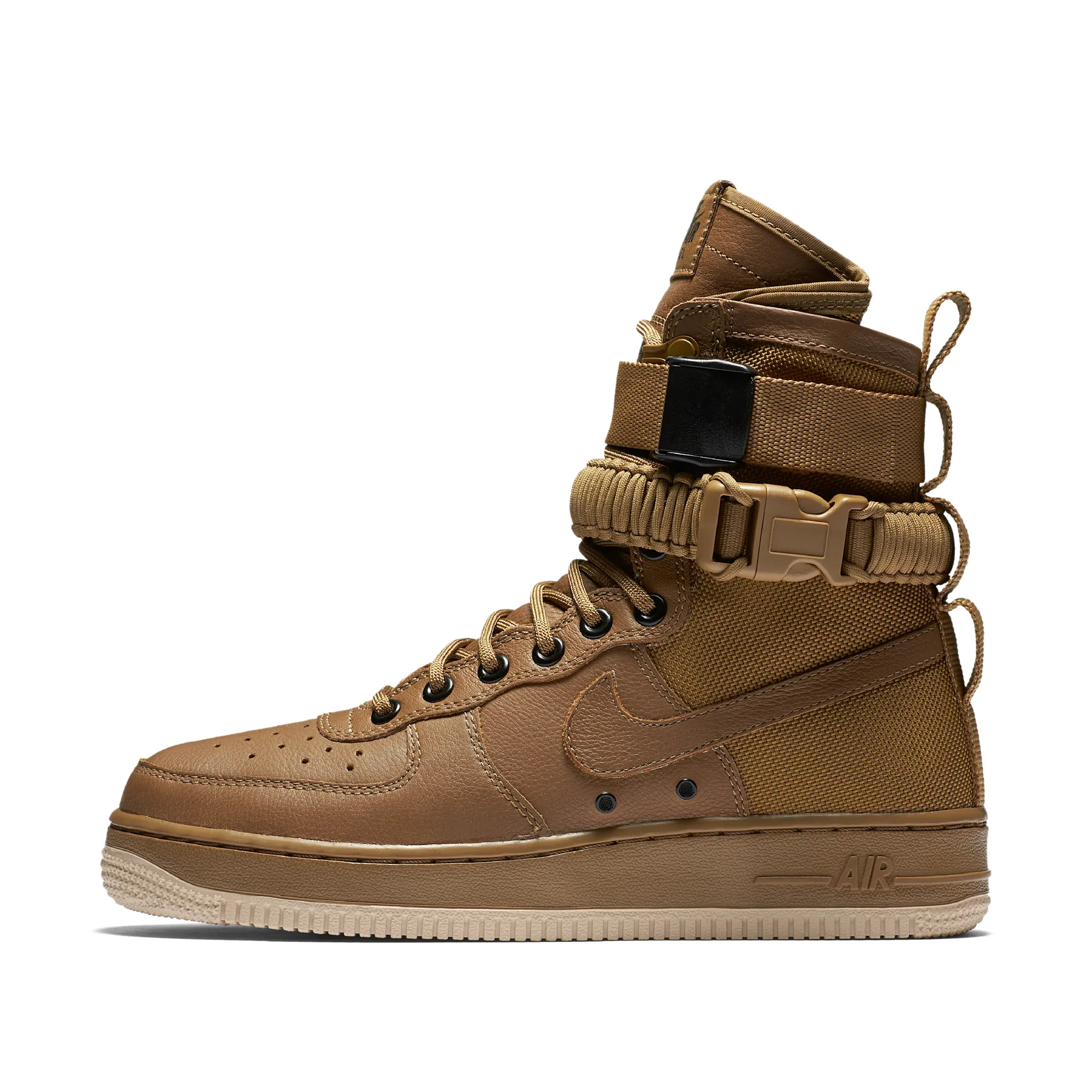 W SF AF1