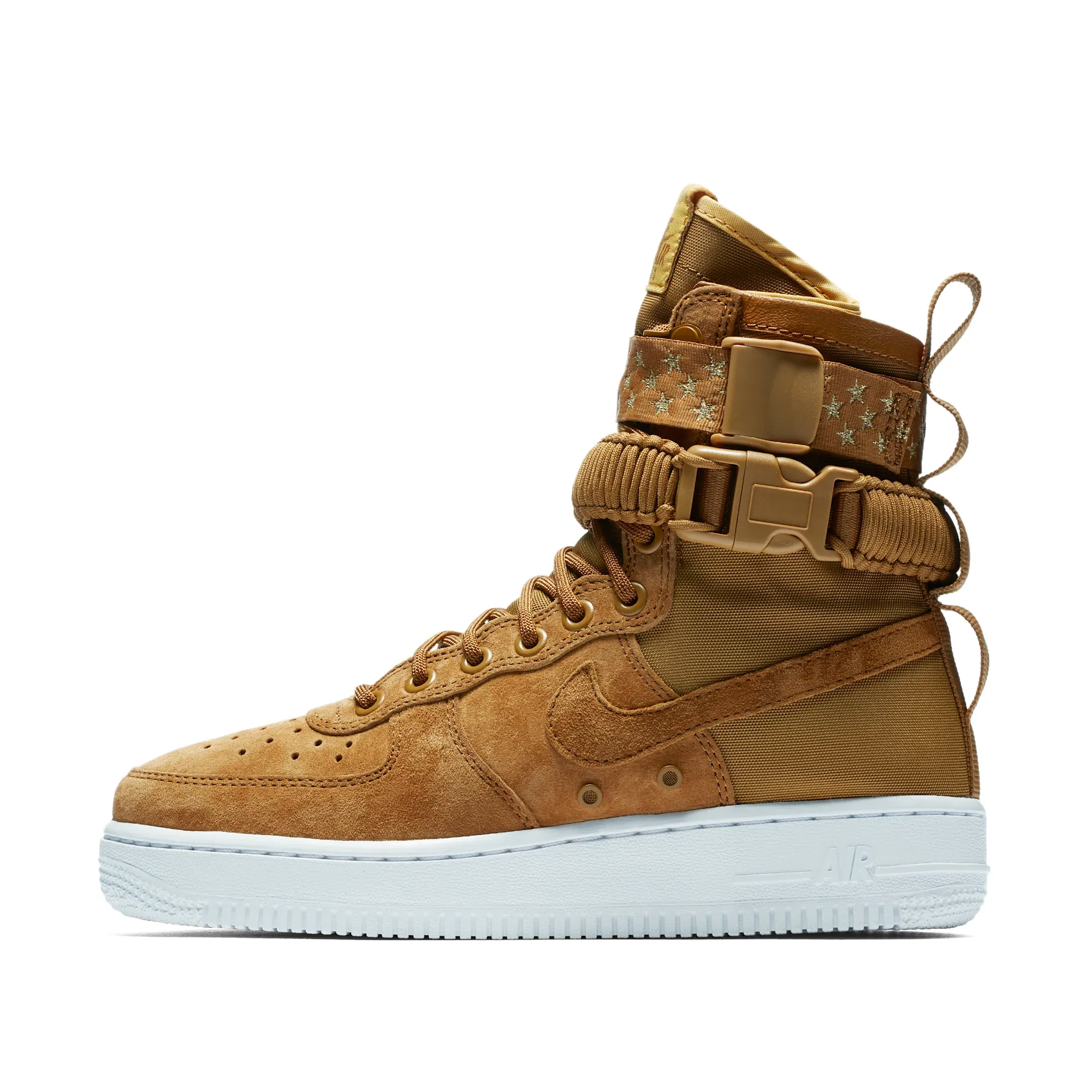 W SF AF1