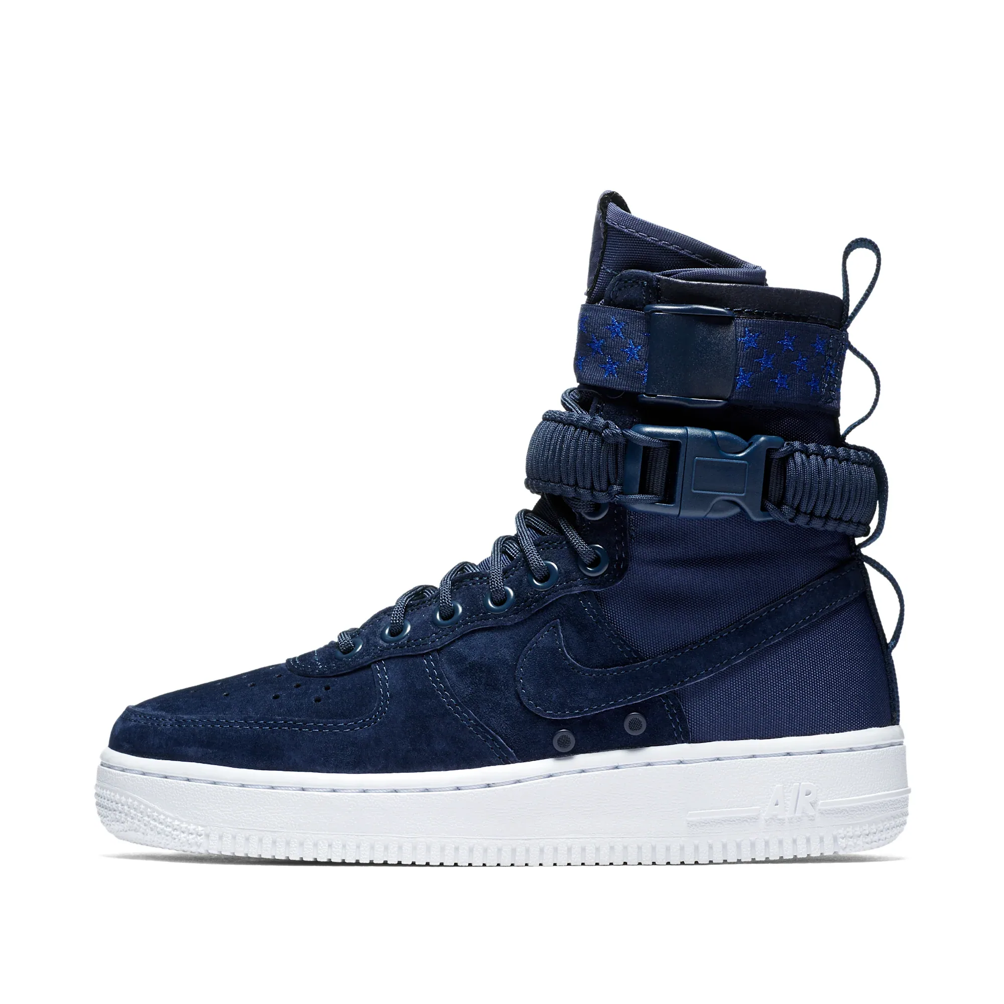 W SF AF1