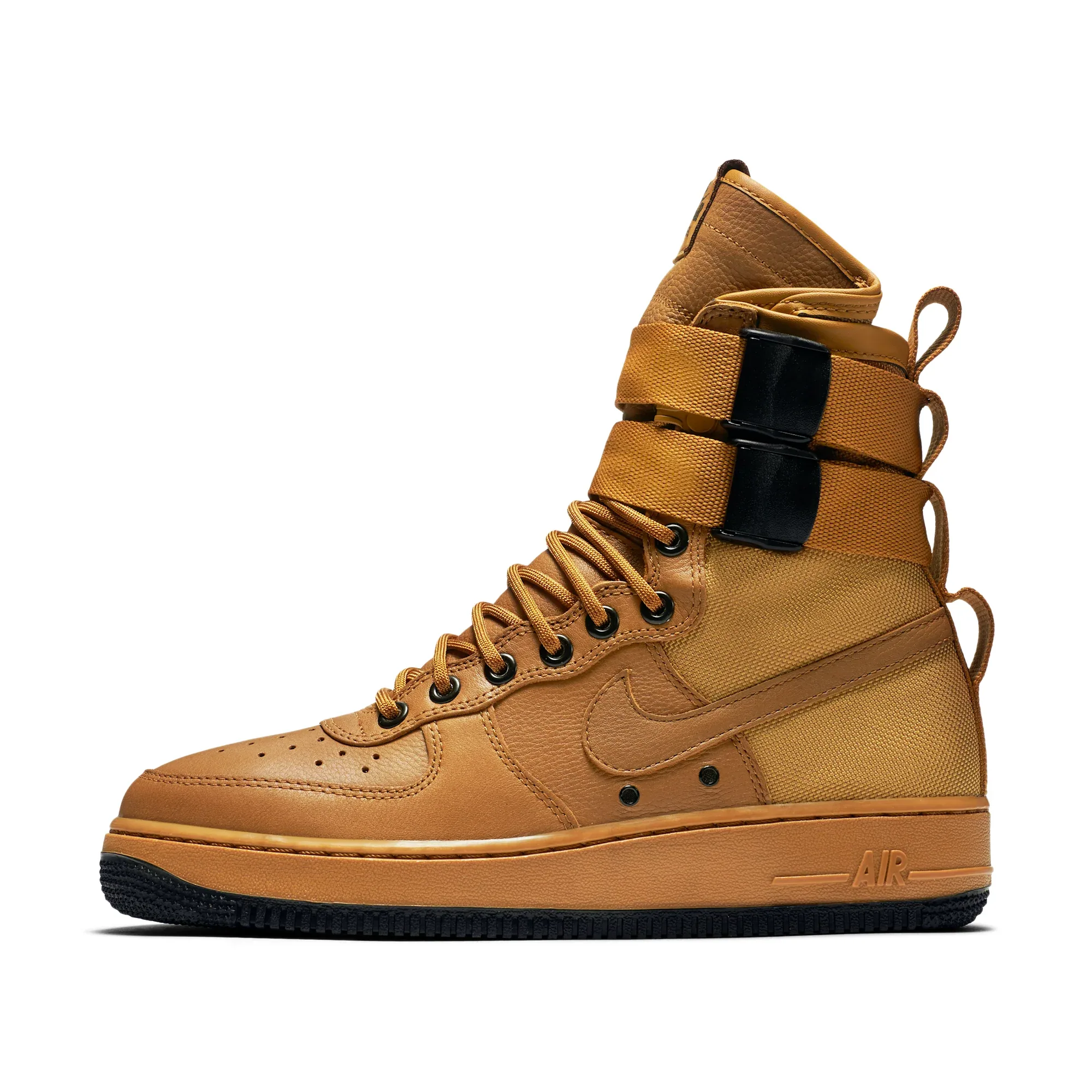 W SF AF1