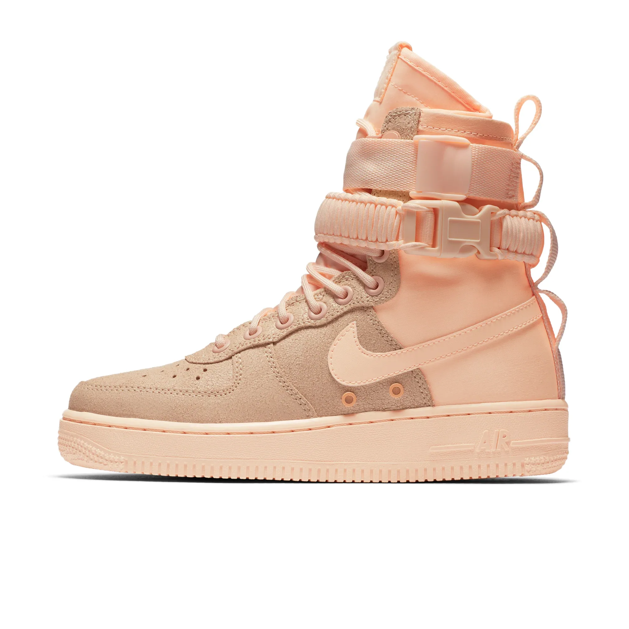 W SF AF1