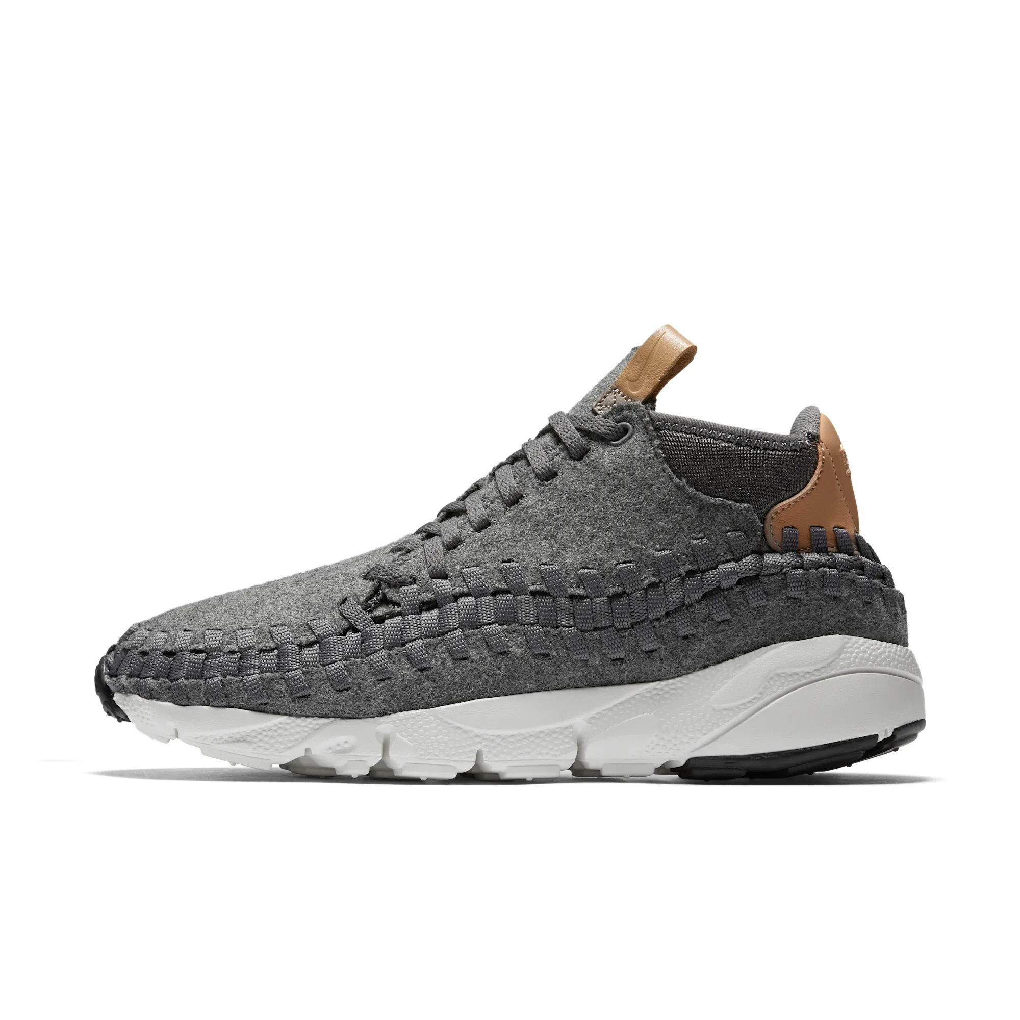 AIR FOOTSCAPE WOVEN CHUKKA SE
