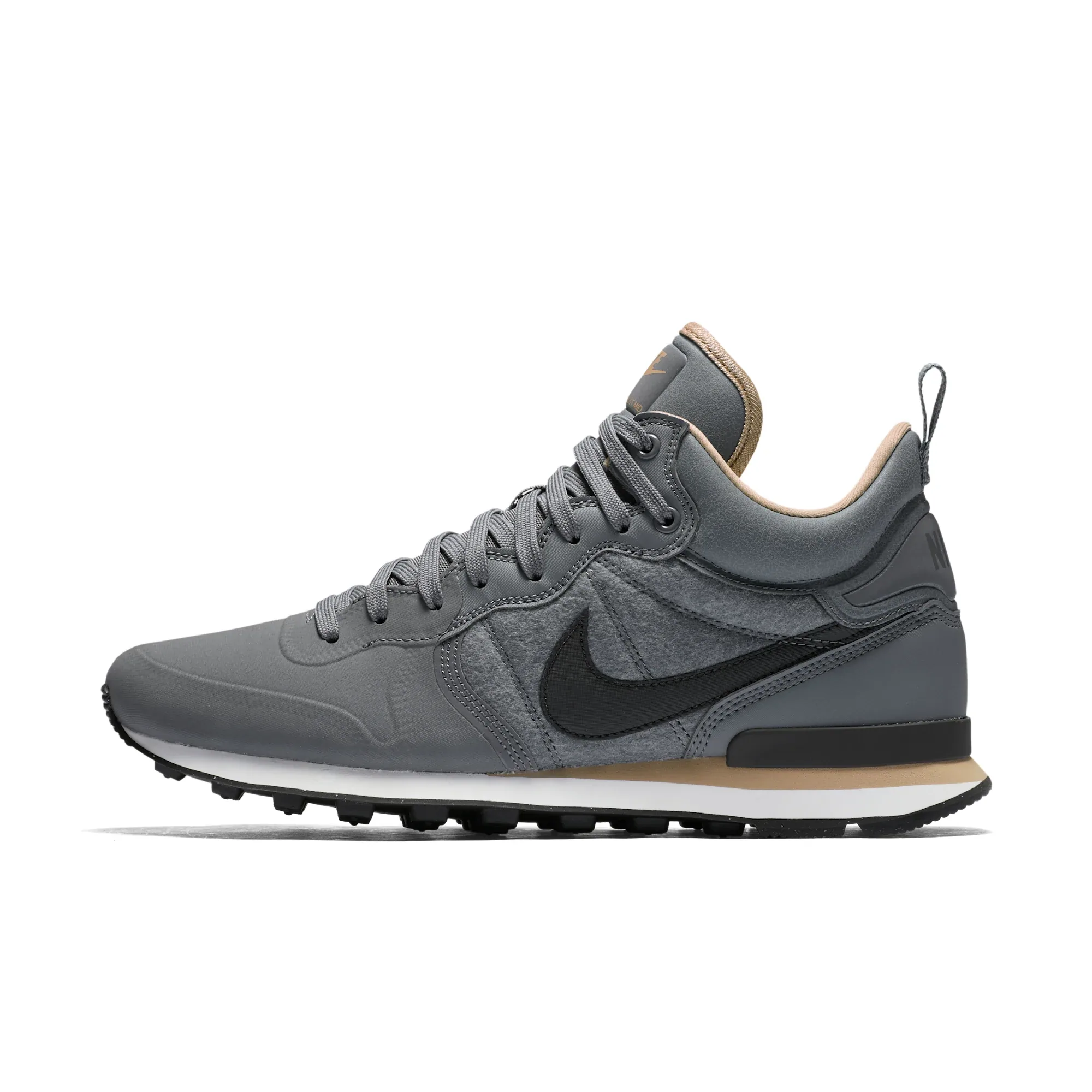 INTERNATIONALIST UTILITY