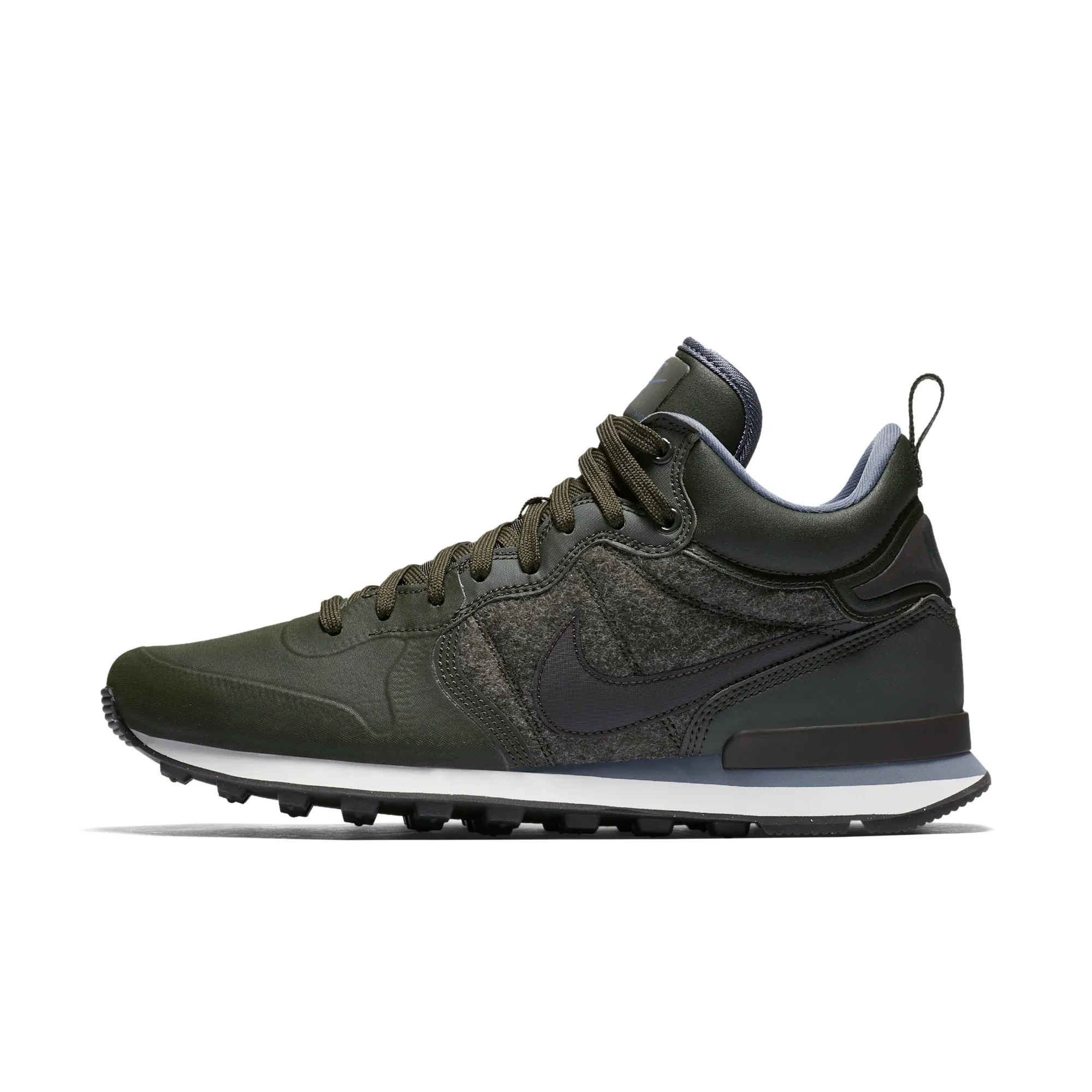 INTERNATIONALIST UTILITY