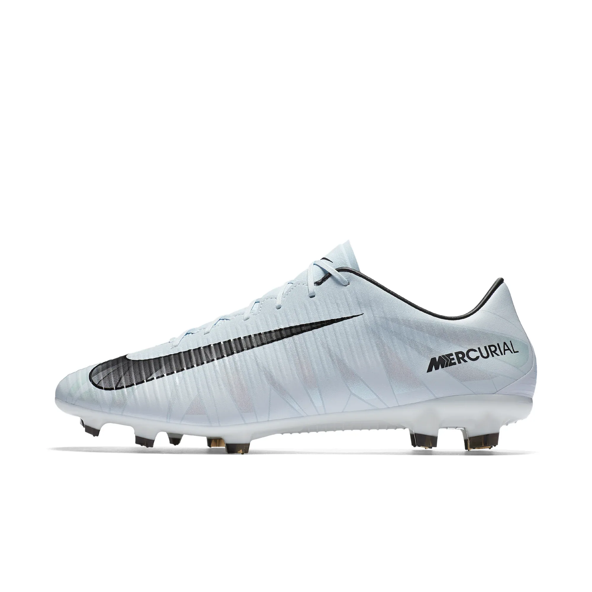 MERCURIAL VELOCE III CR7 FG