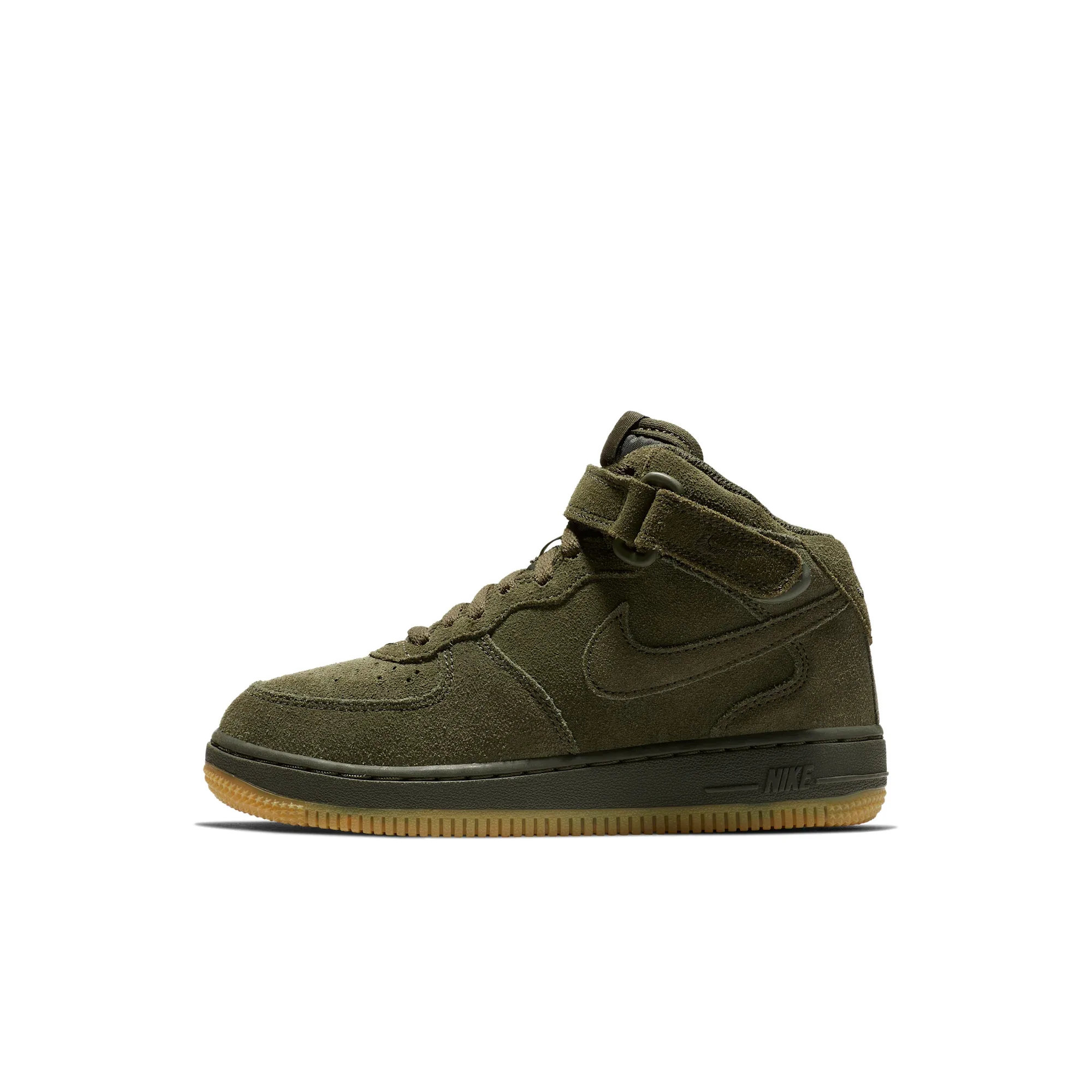 NIKE FORCE 1 MID LV8 (PS)