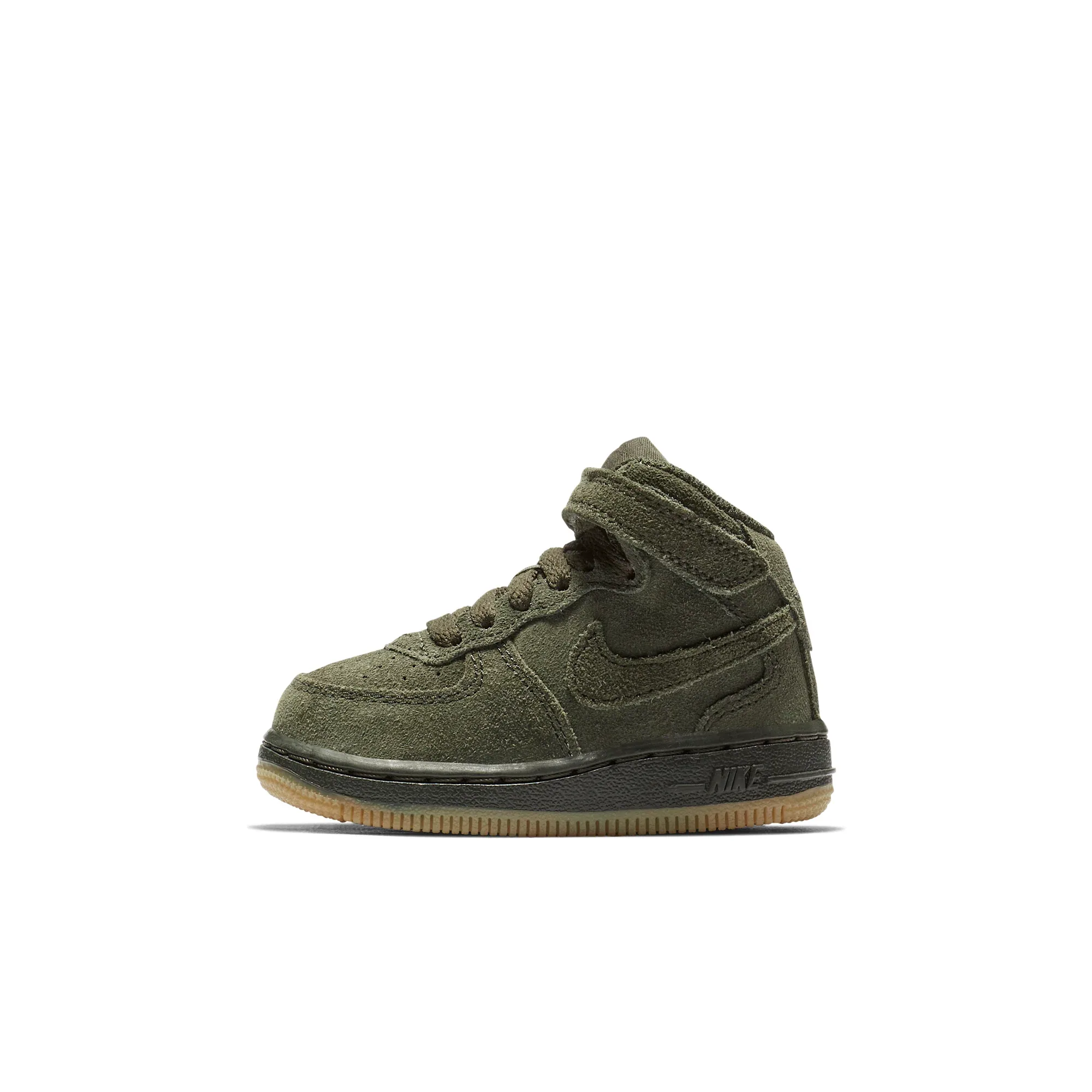 NIKE FORCE 1 MID LV8 (TD)