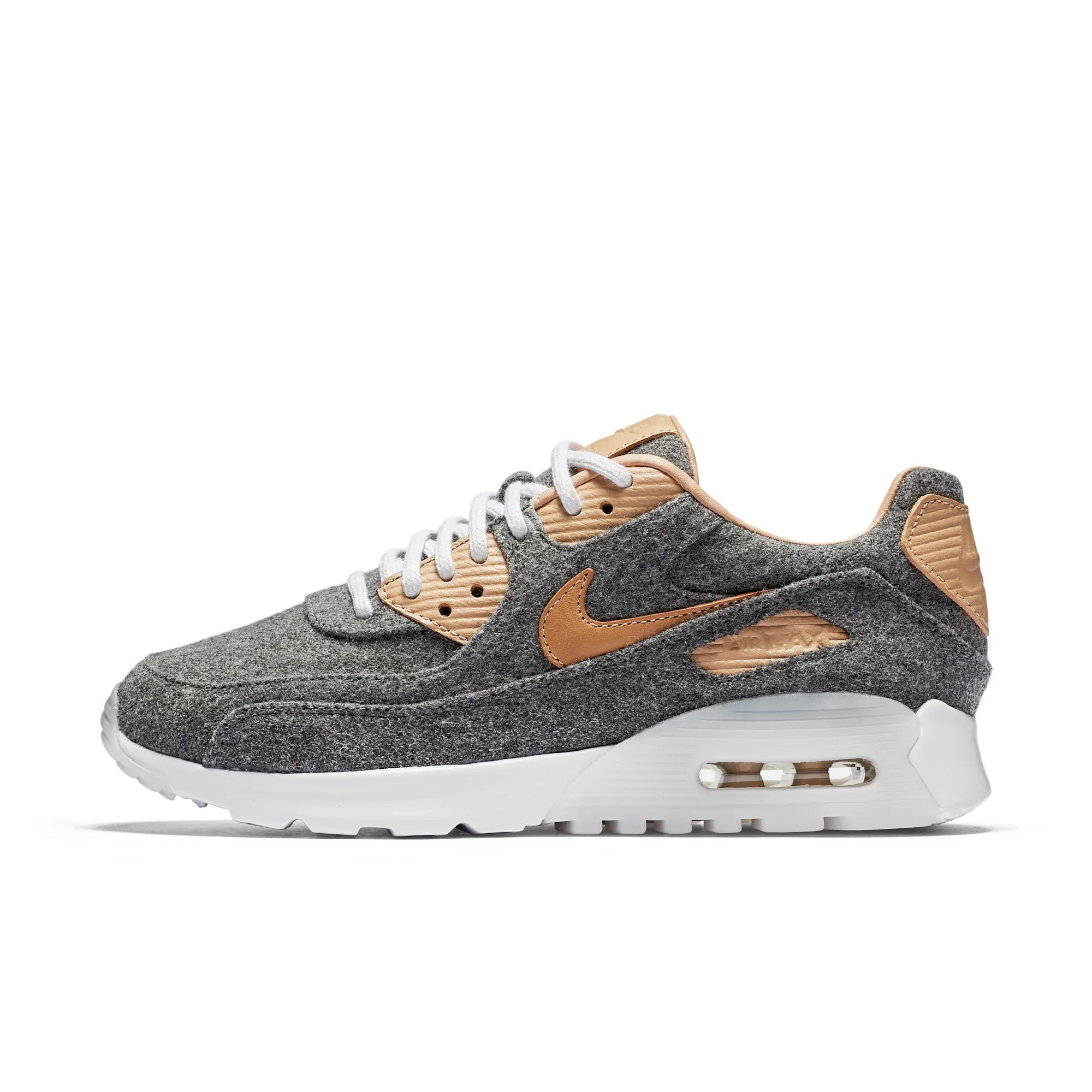 W AIR MAX 90 ULTRA PRM