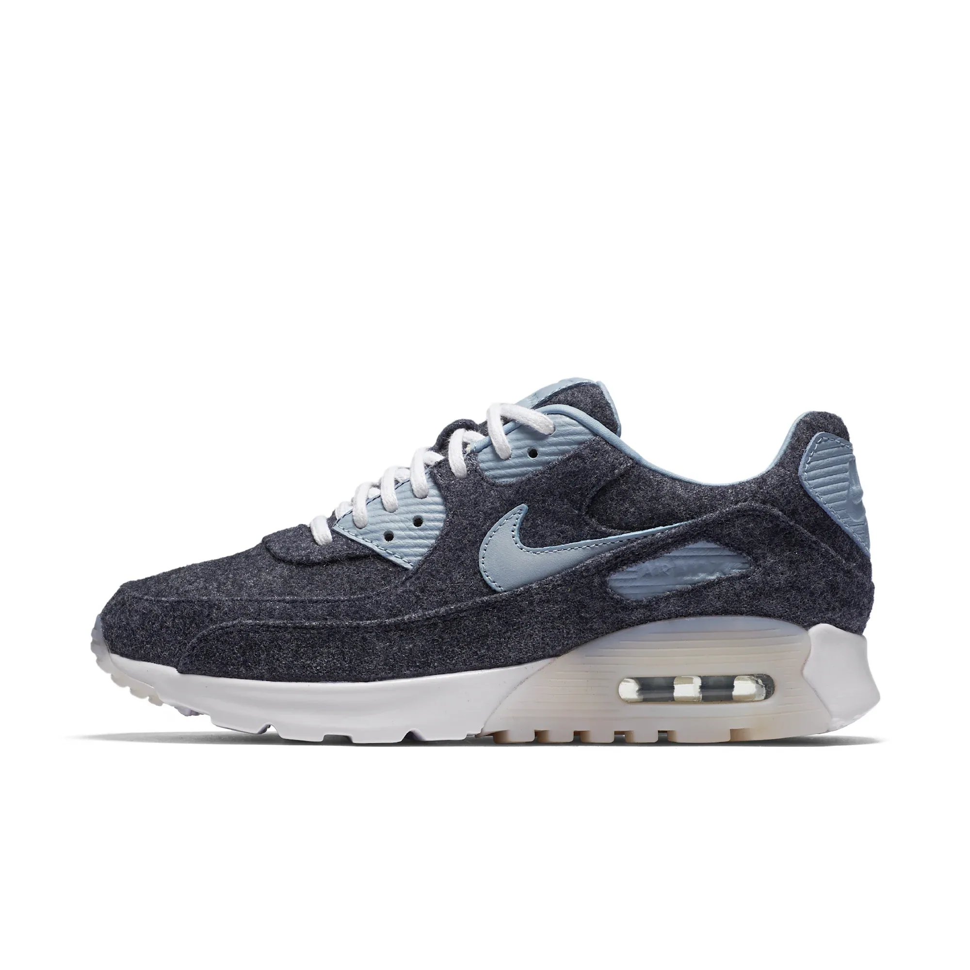 W AIR MAX 90 ULTRA PRM