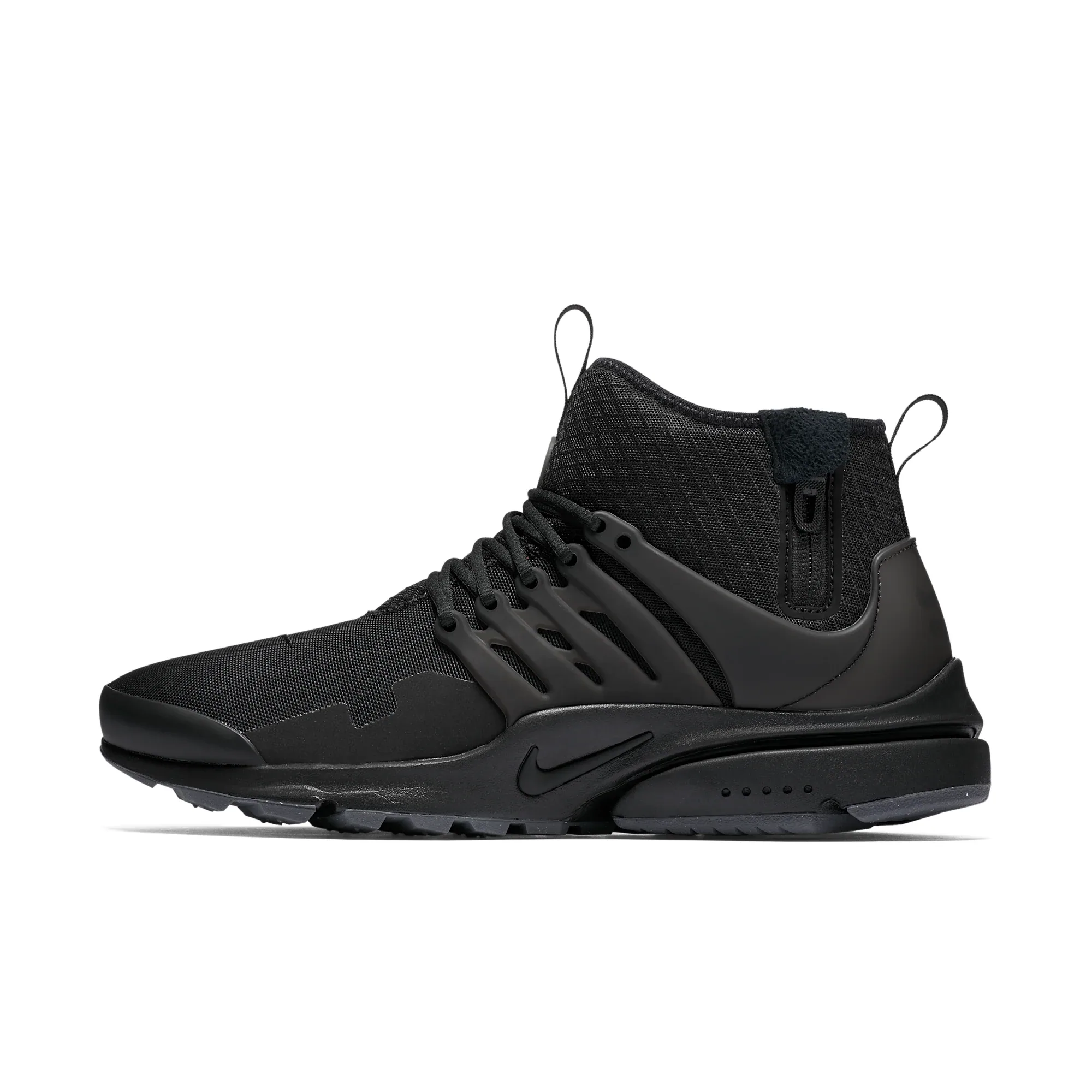 NIKE AIR PRESTO MID UTILITY