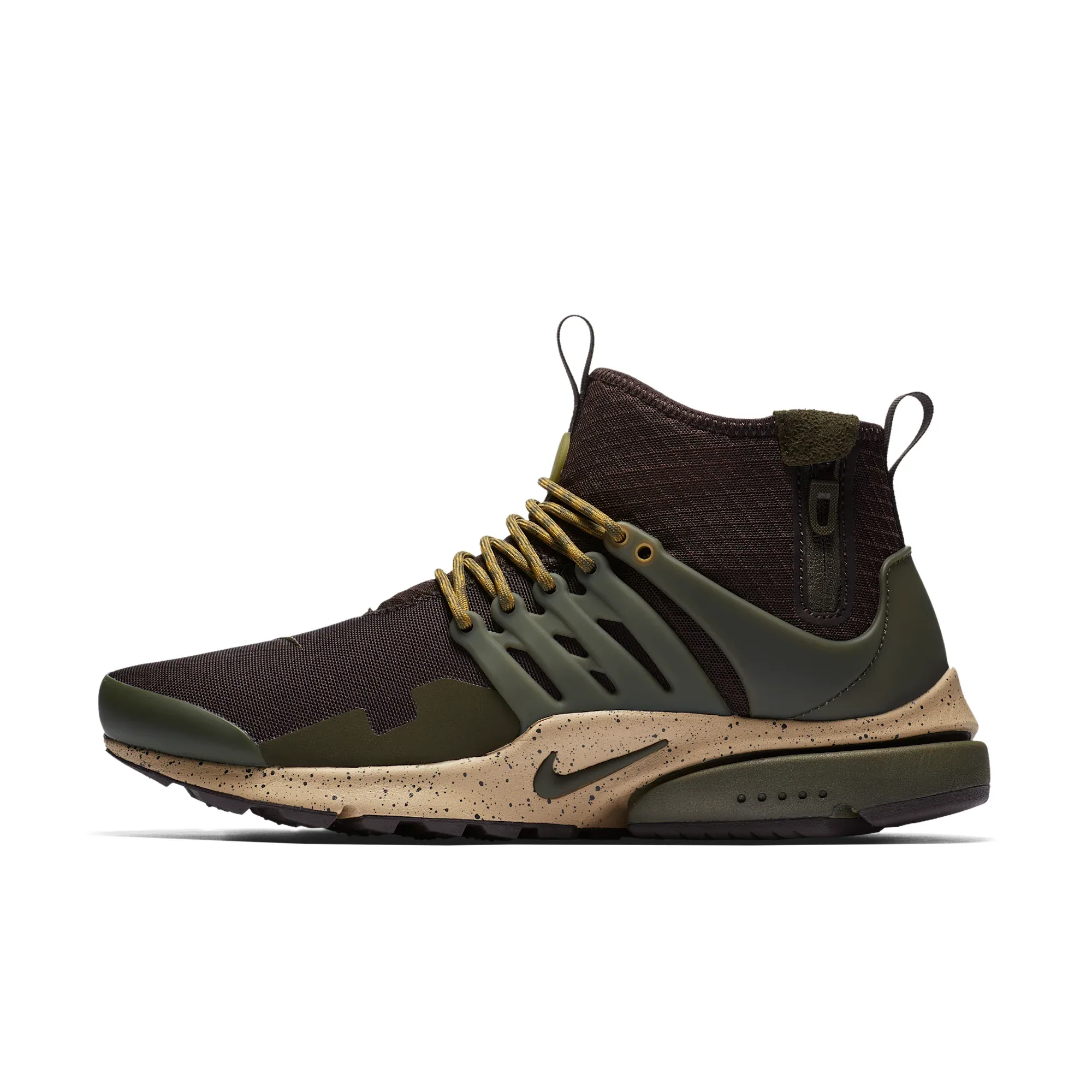 NIKE AIR PRESTO MID UTILITY