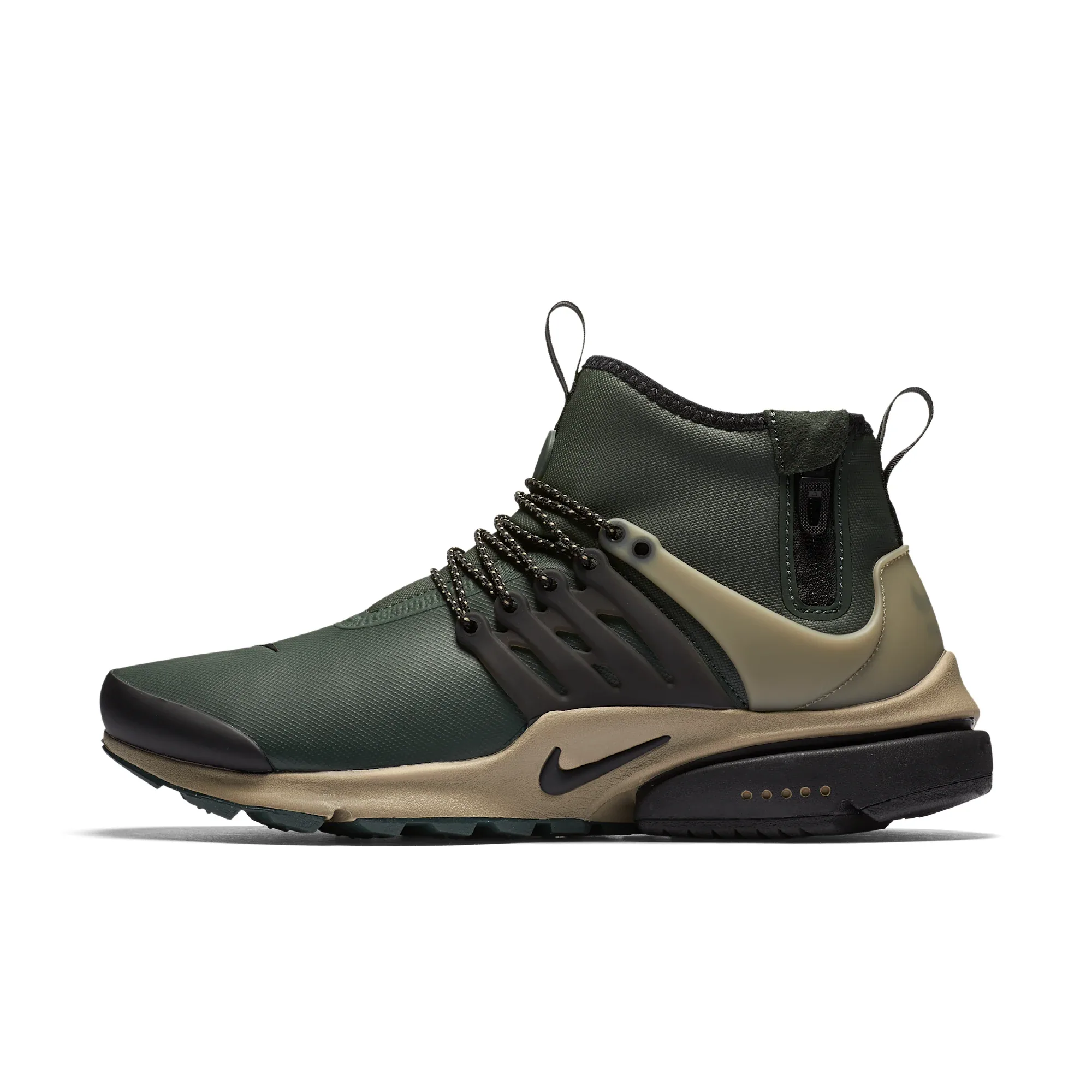 NIKE AIR PRESTO MID UTILITY