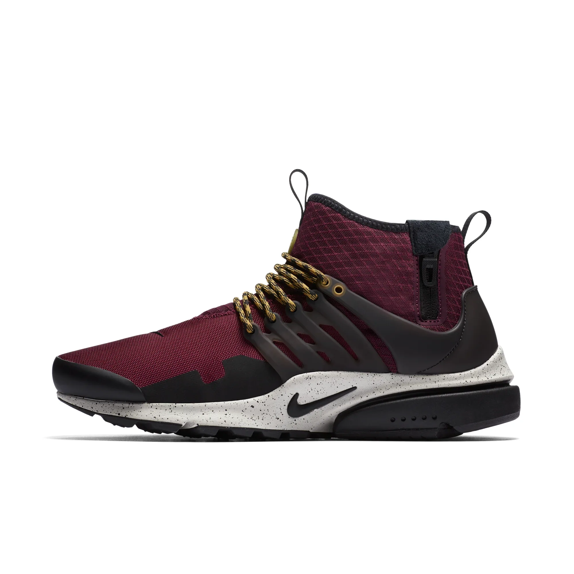 NIKE AIR PRESTO MID UTILITY