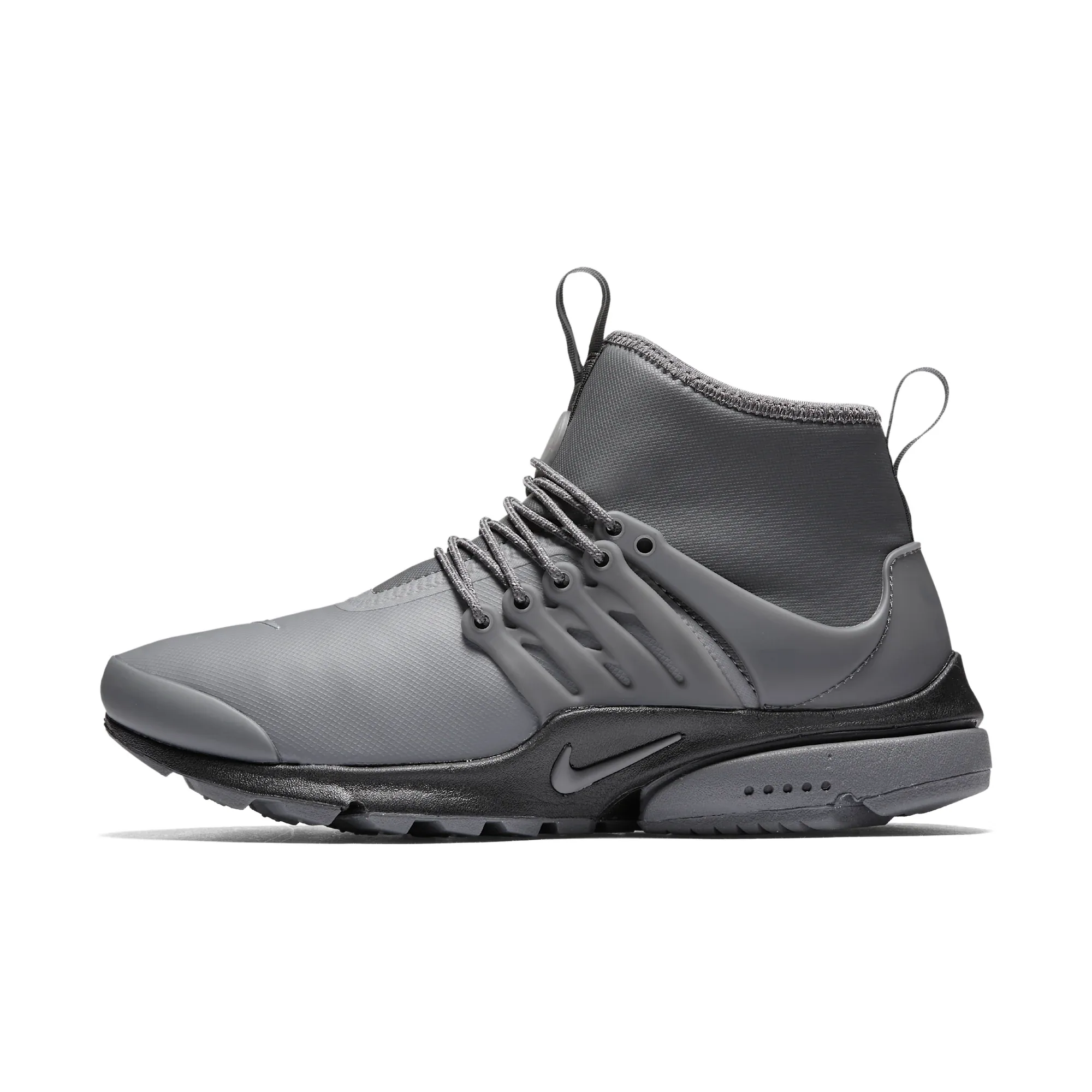W AIR PRESTO MID UTILITY