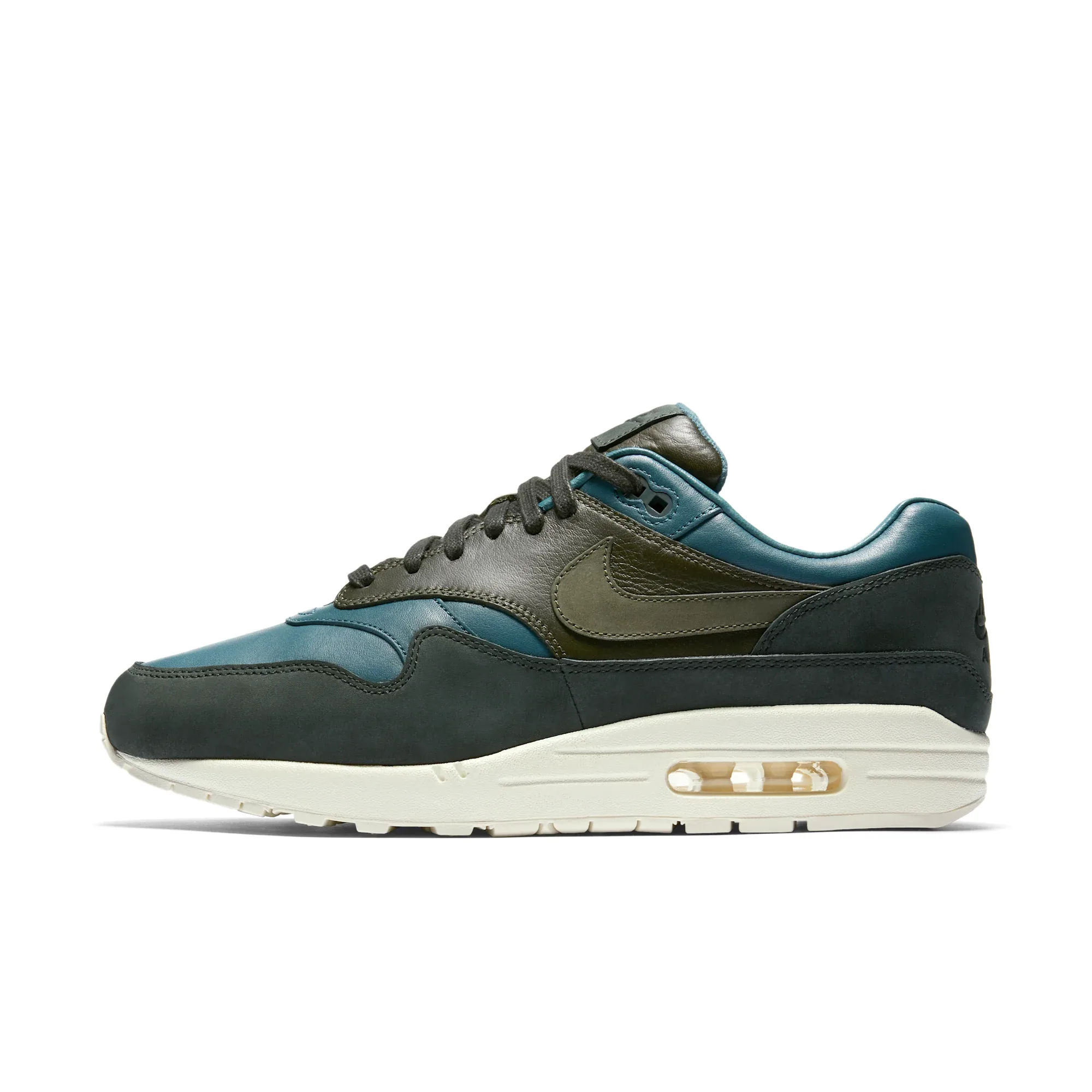 NIKELAB AIR MAX 1 PINNACLE