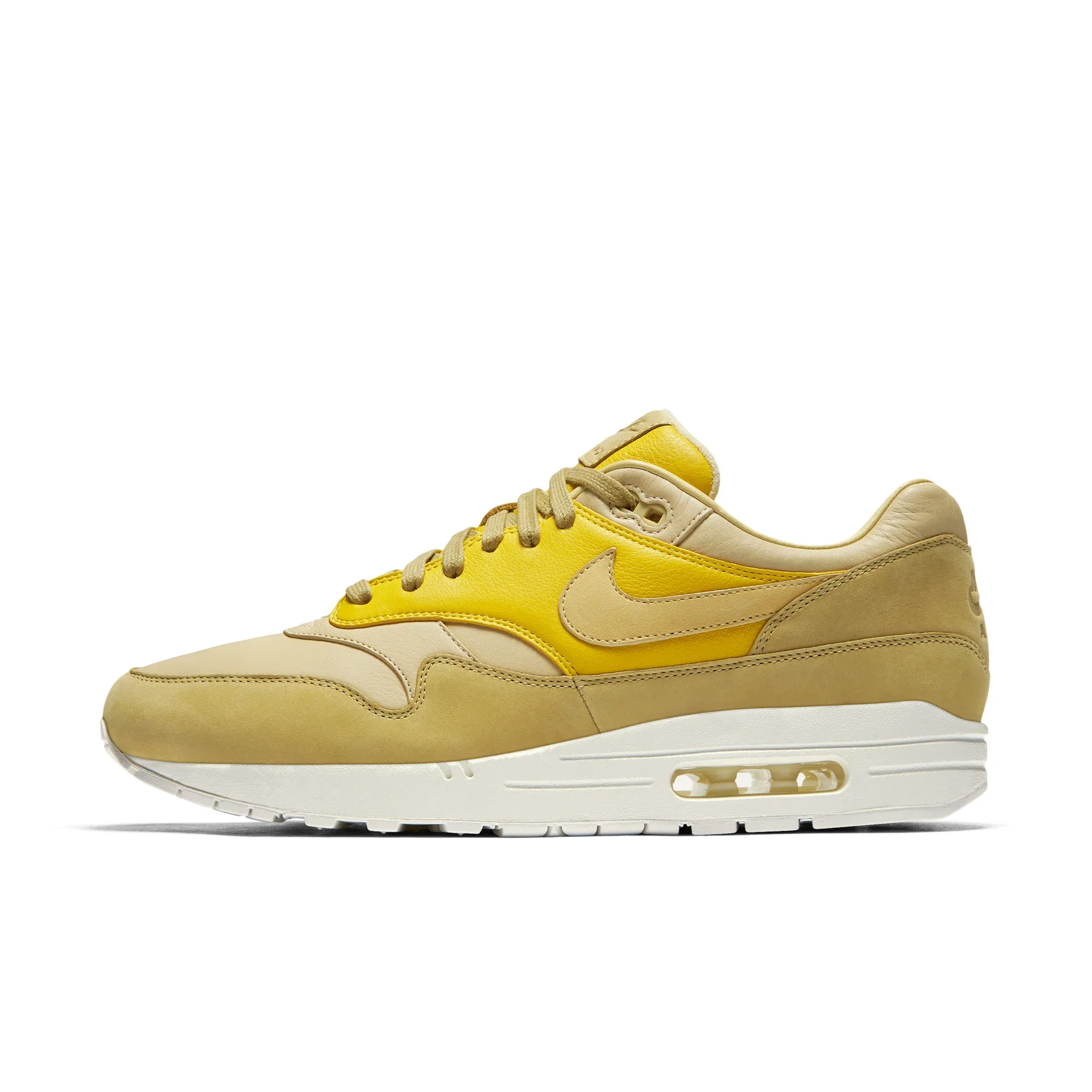 NIKELAB AIR MAX 1 PINNACLE