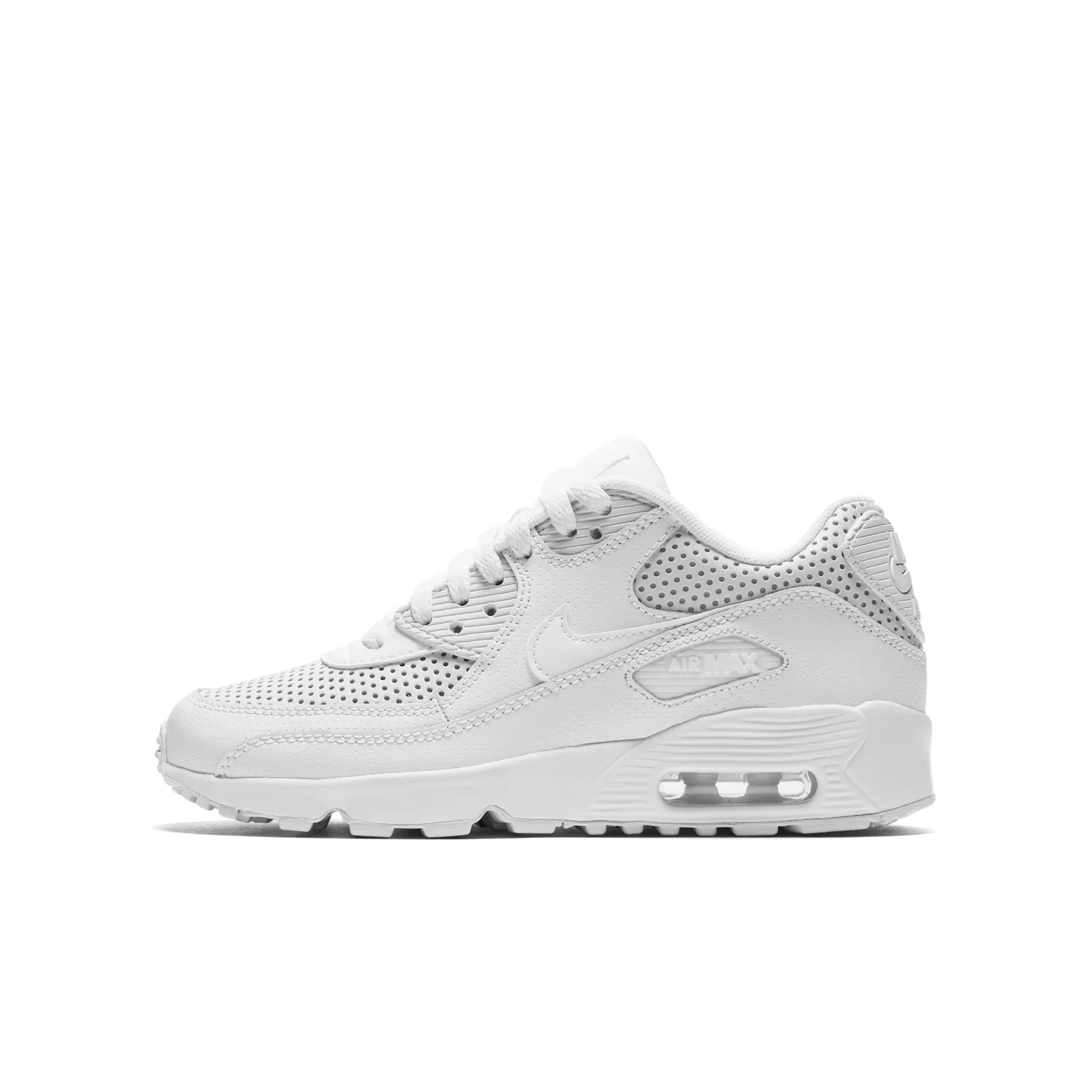 NIKE AIR MAX 90 SE LTR (GS)