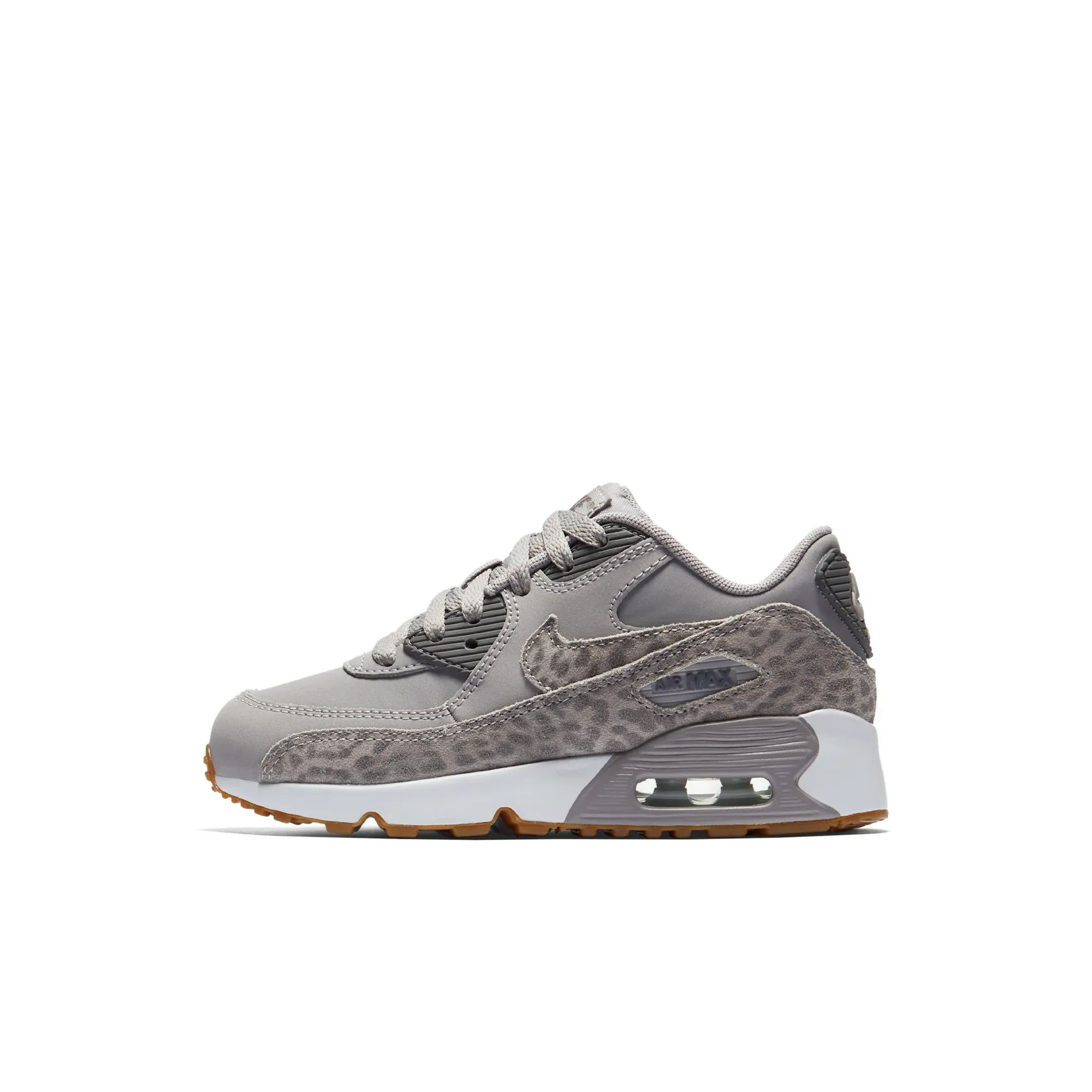 NIKE AIR MAX 90 SE LTR (PS)