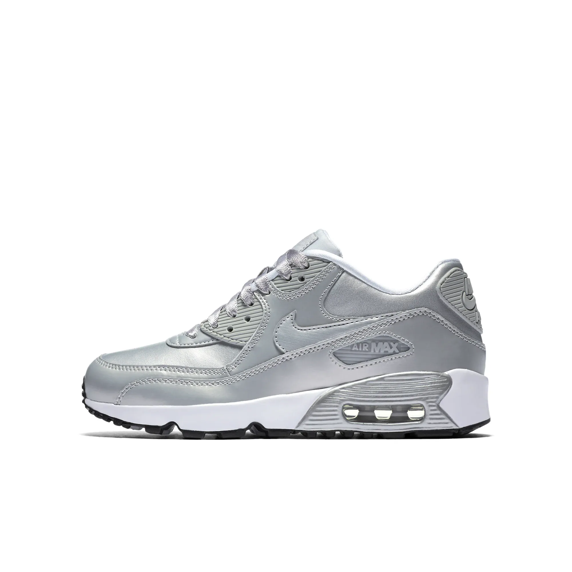 NIKE AIR MAX 90 SE LTR (GS)