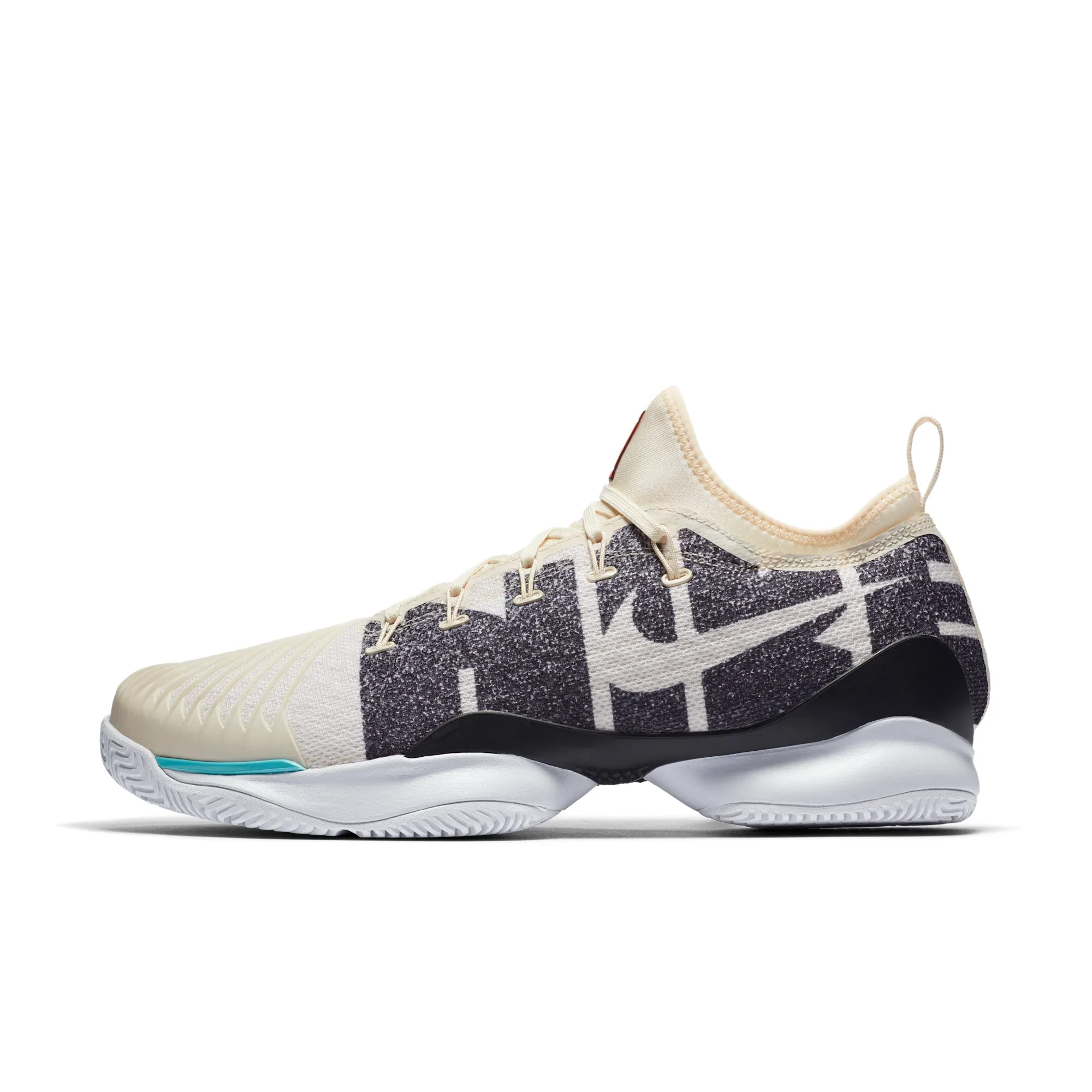 AIR ZOOM ULTRA RCT HC