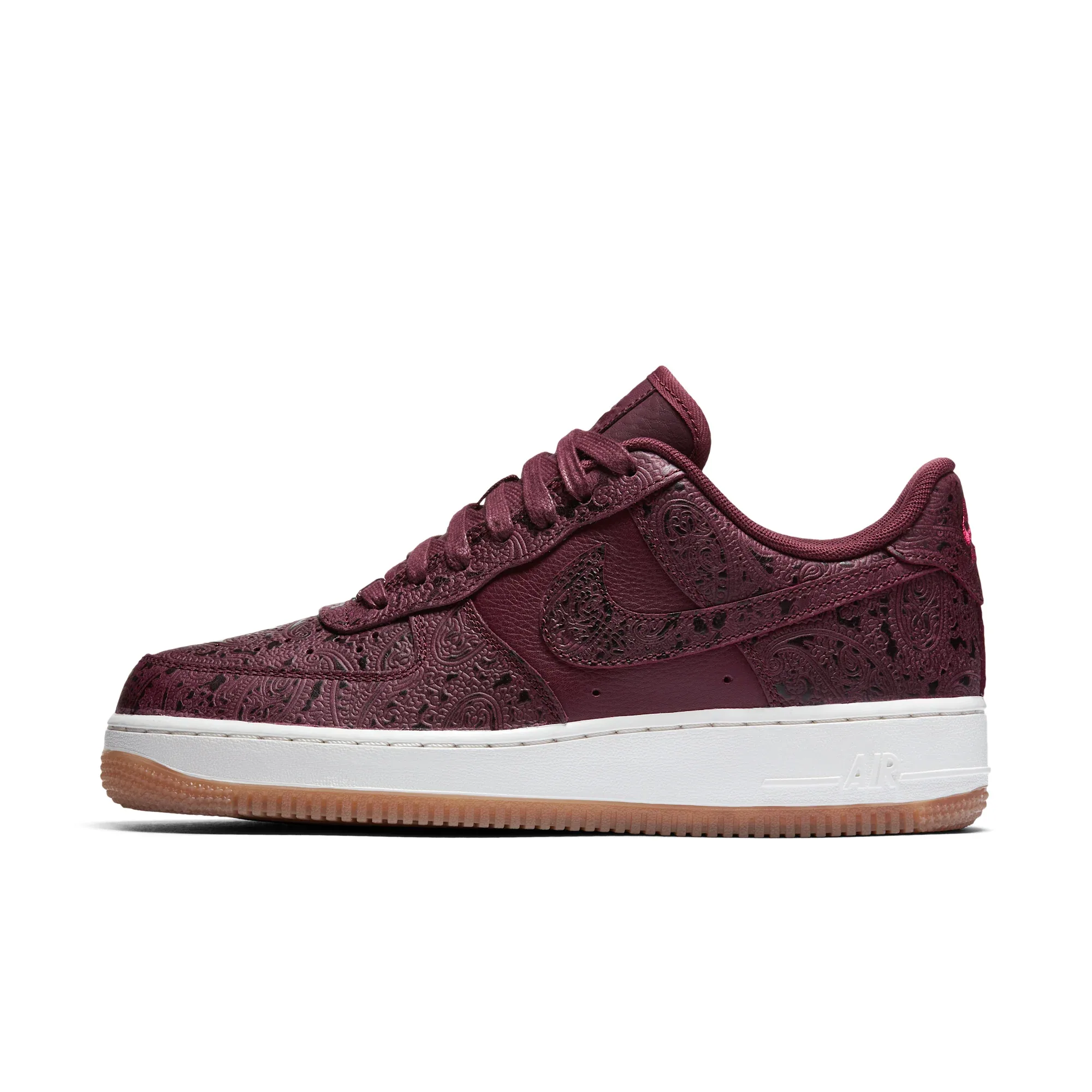 WMNS AIR FORCE 1 '07 PRM ESS