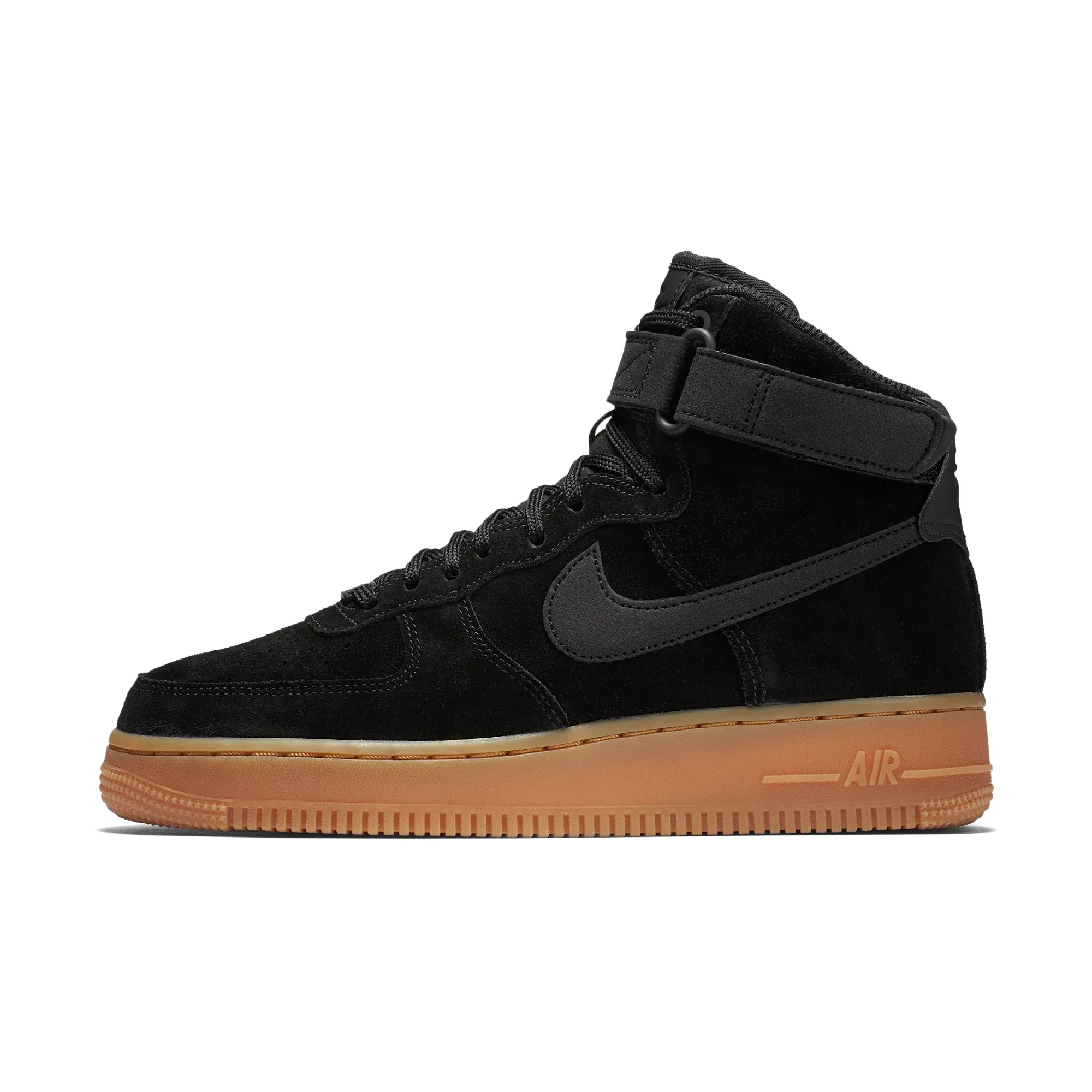 WMNS AIR FORCE 1 HI SE