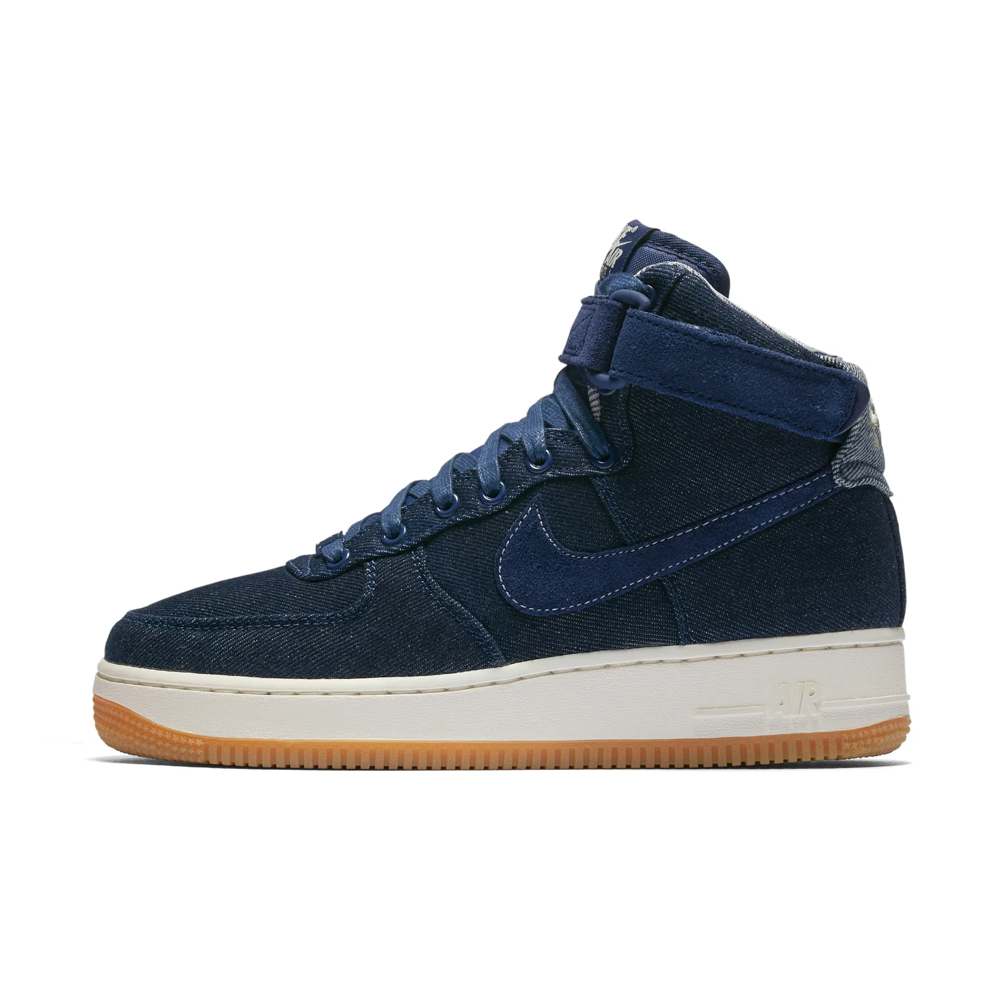 WMNS AIR FORCE 1 HI SE
