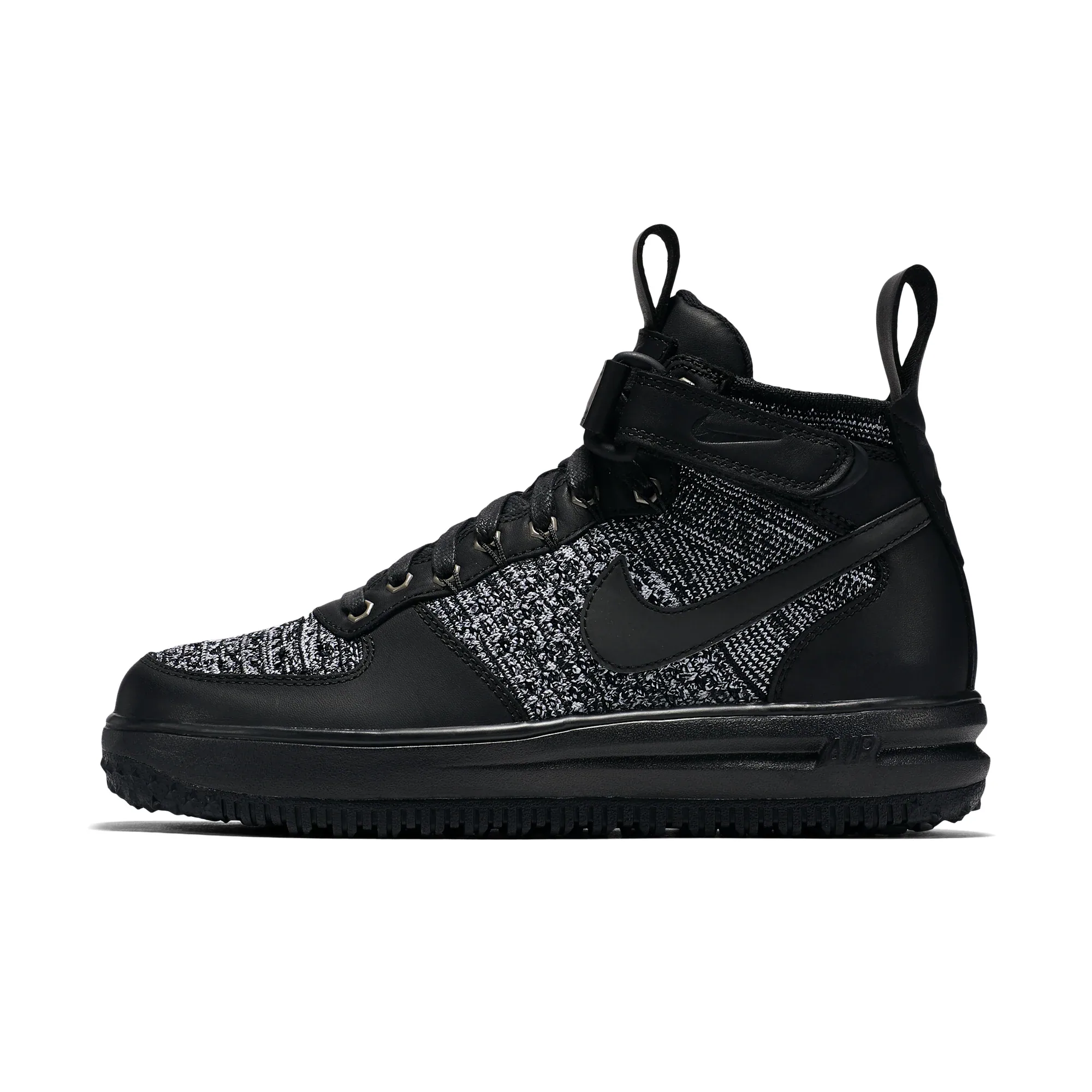 W LF1 FLYKNIT WORKBOOT