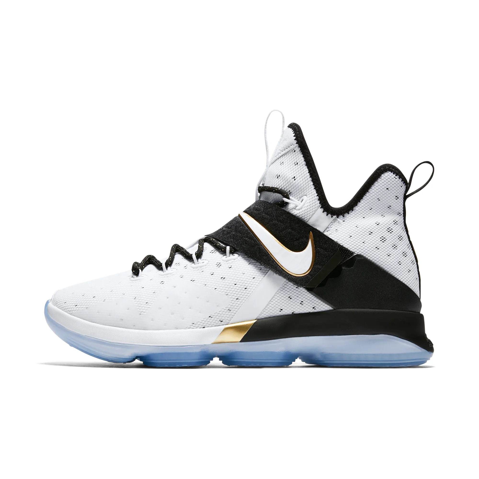LEBRON XIV BHM