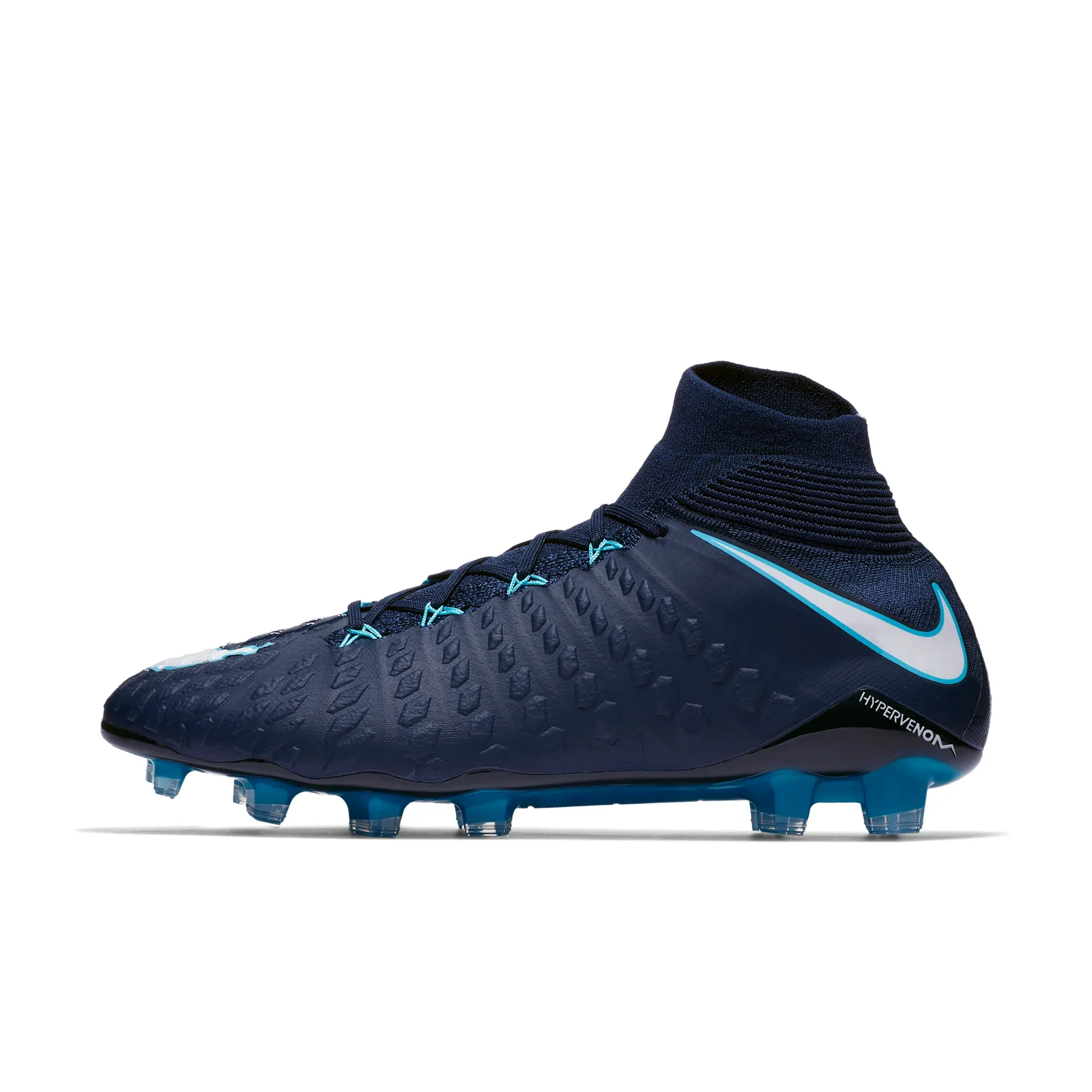 Nike Hypervenom 3 Phantom Dynamic Fit FG