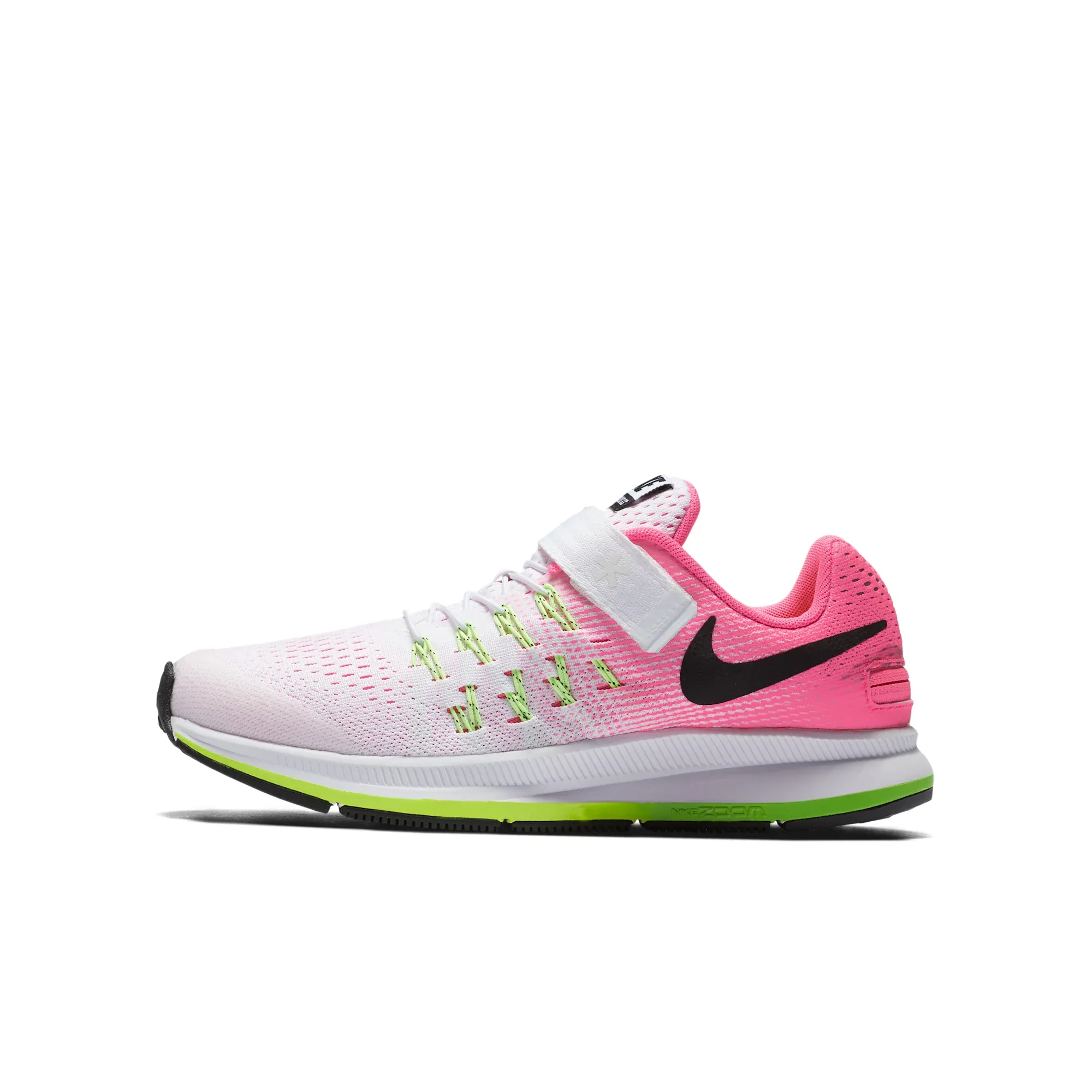 ZOOM PEGASUS 33 FLYEASE (GS)
