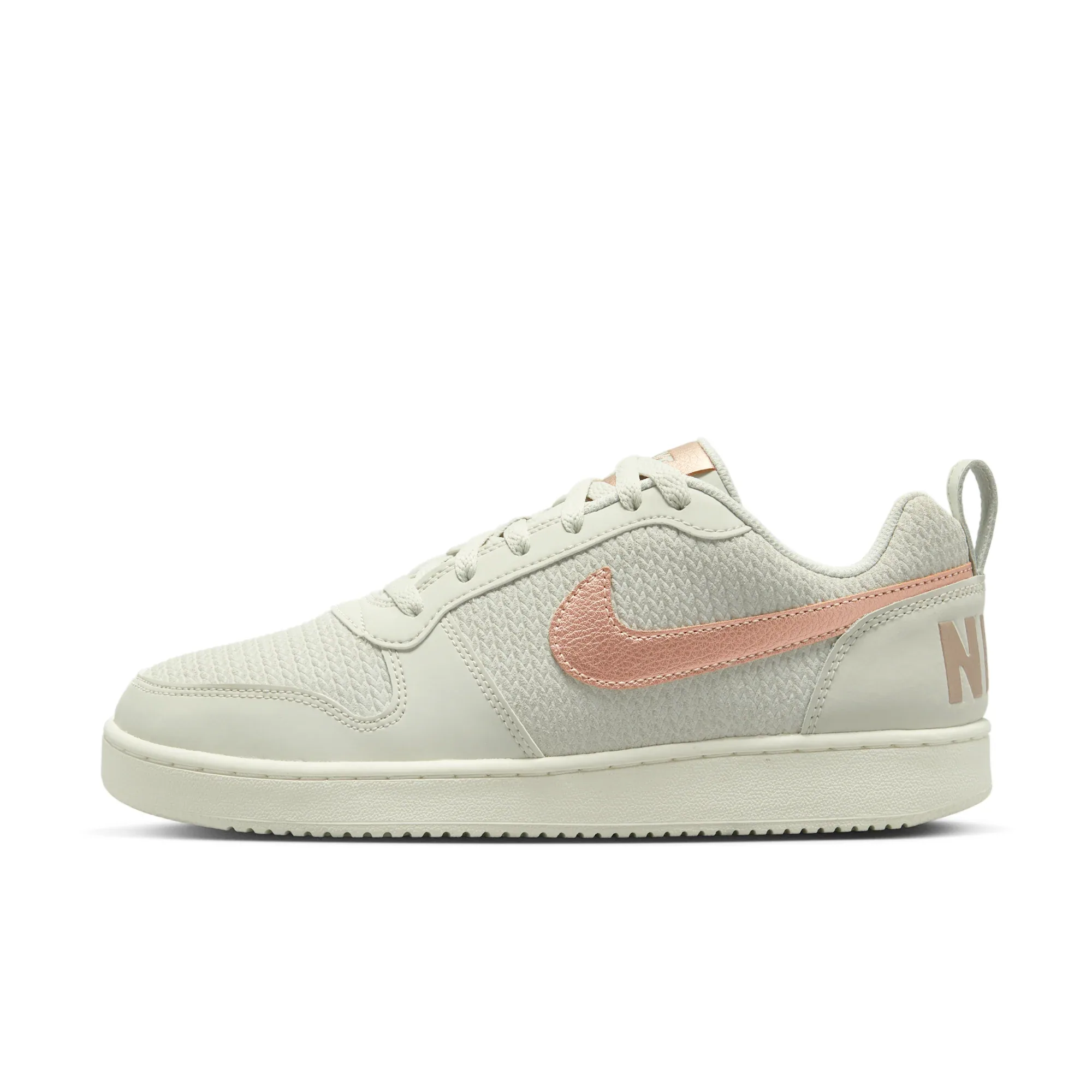 Nike Court Borough Low Premium