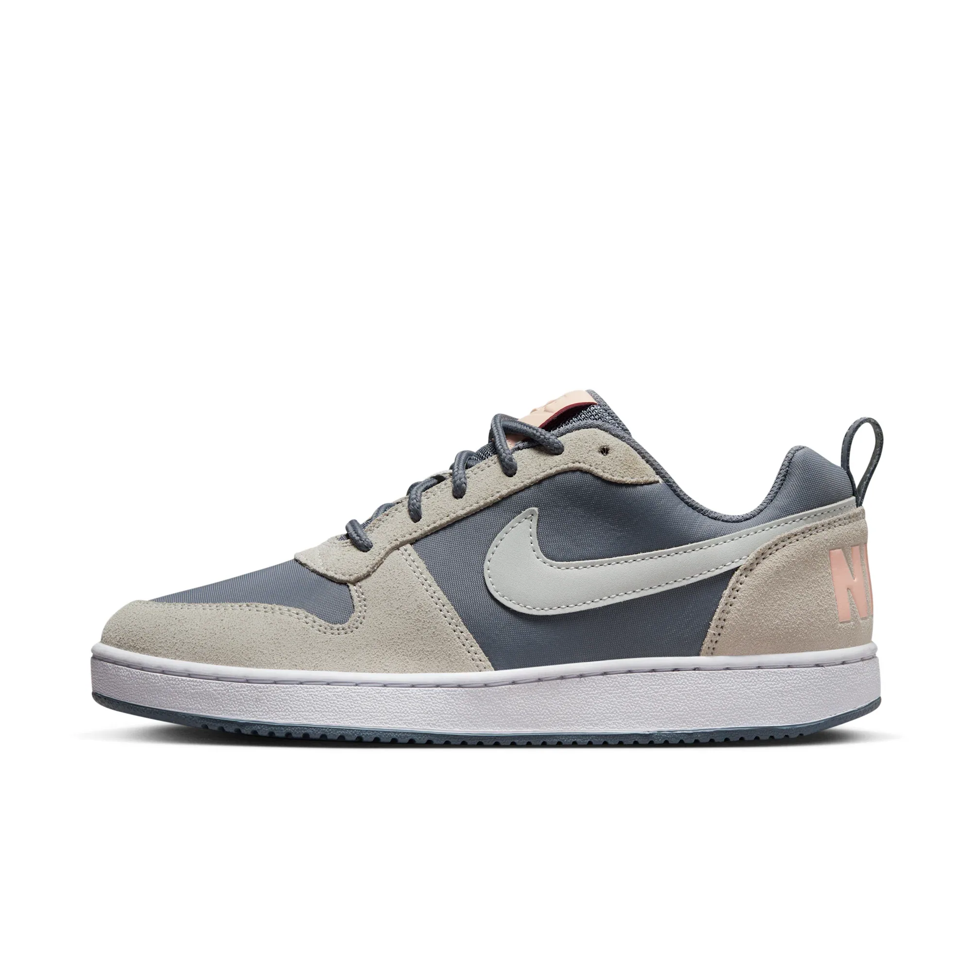 Nike Court Borough Low Premium