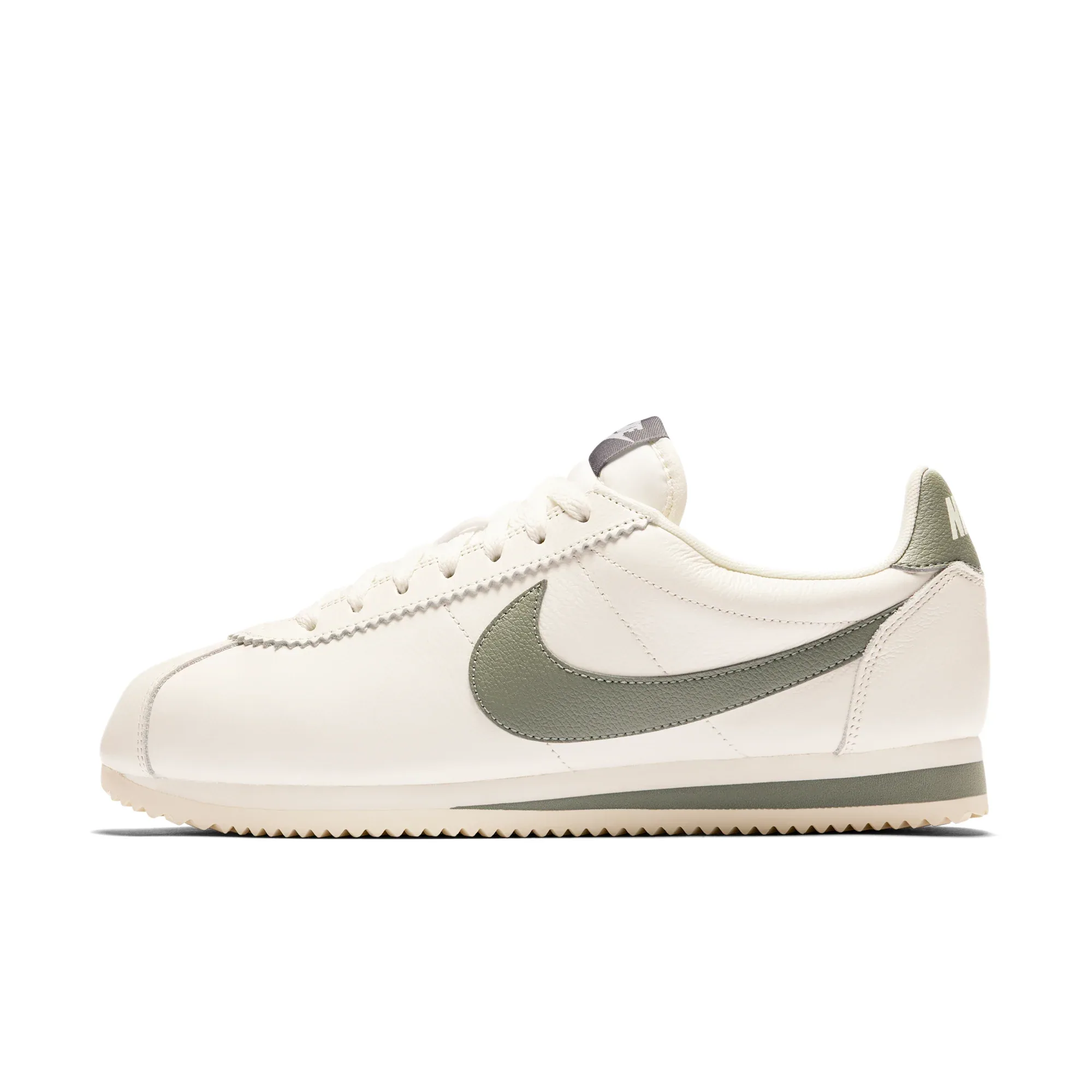 CLASSIC CORTEZ LEATHER SE
