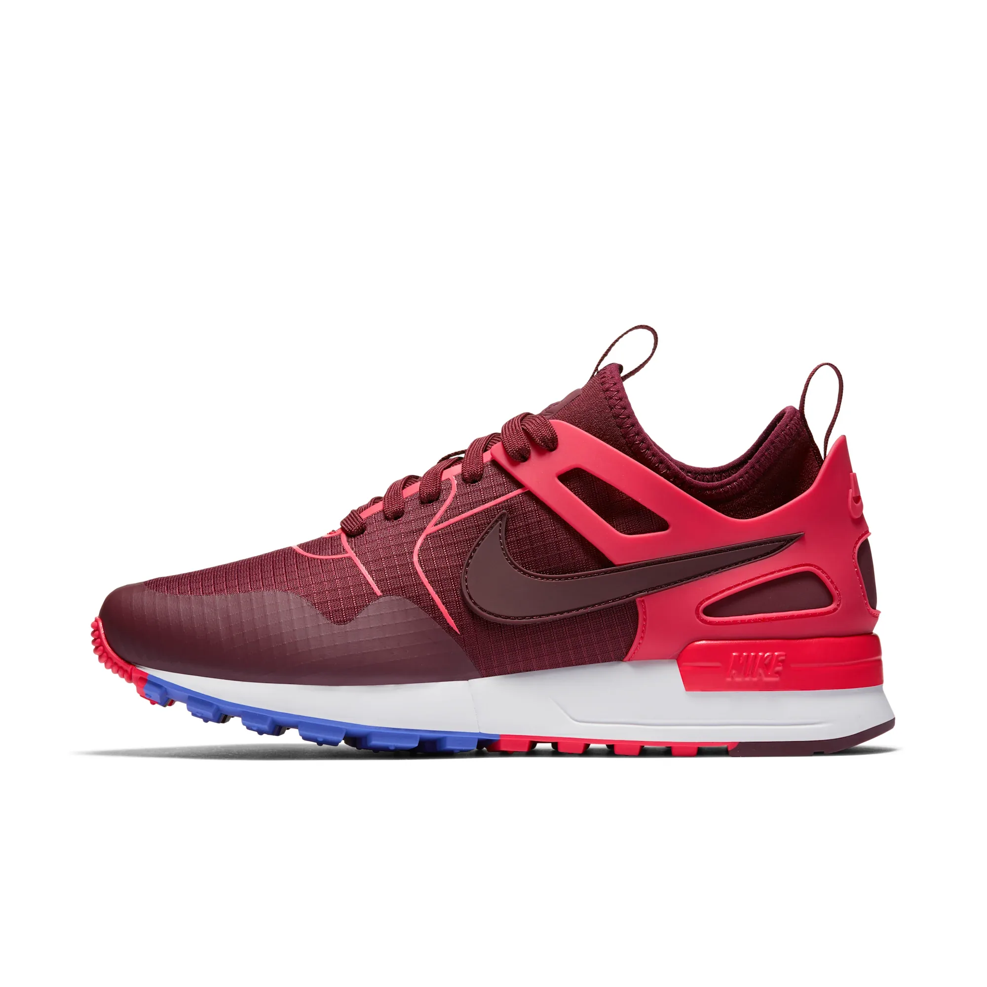 W NIKE AIR PEGASUS 89 TECH