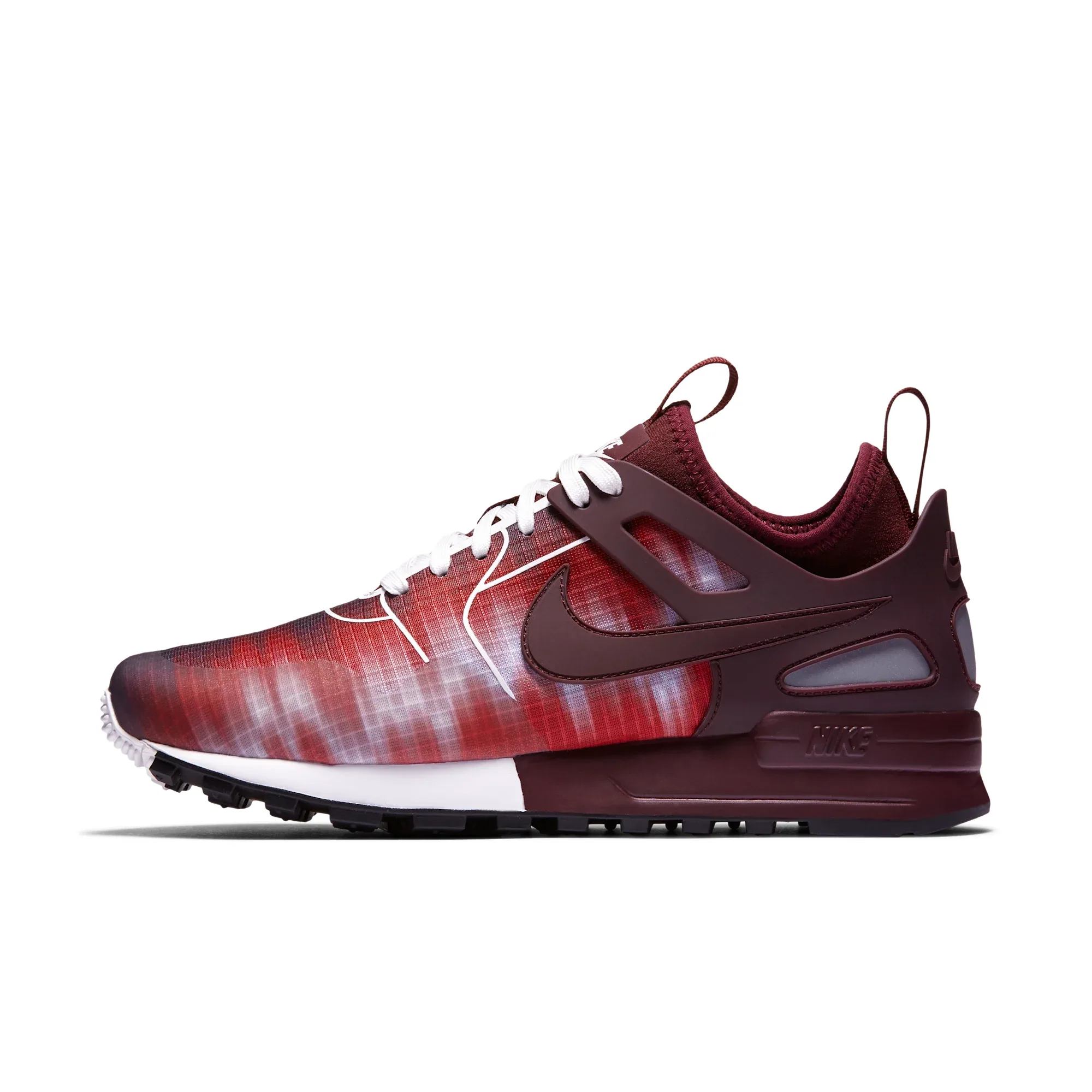 W NIKE AIR PEGASUS 89 TECH PRT