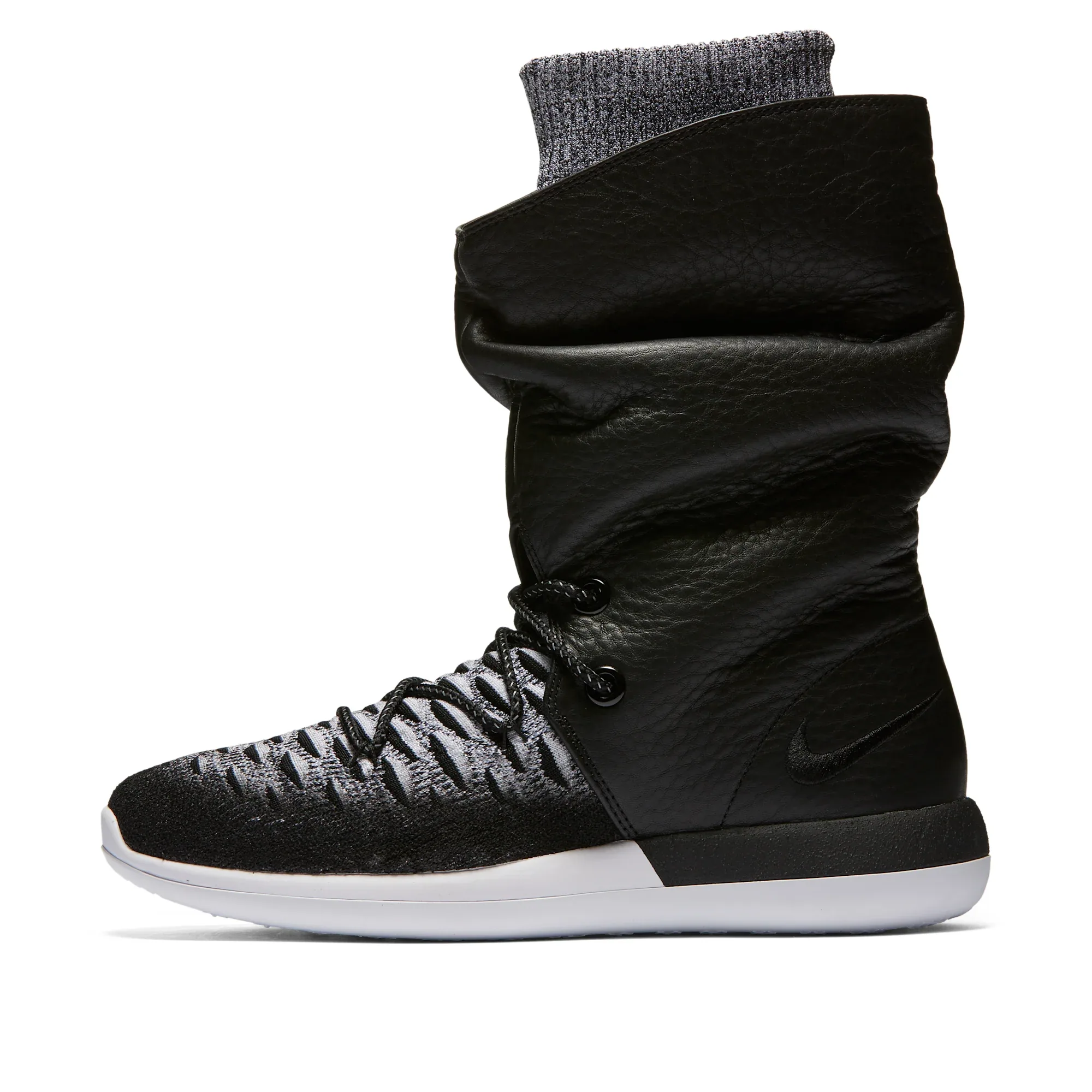 W ROSHE TWO HI FLYKNIT
