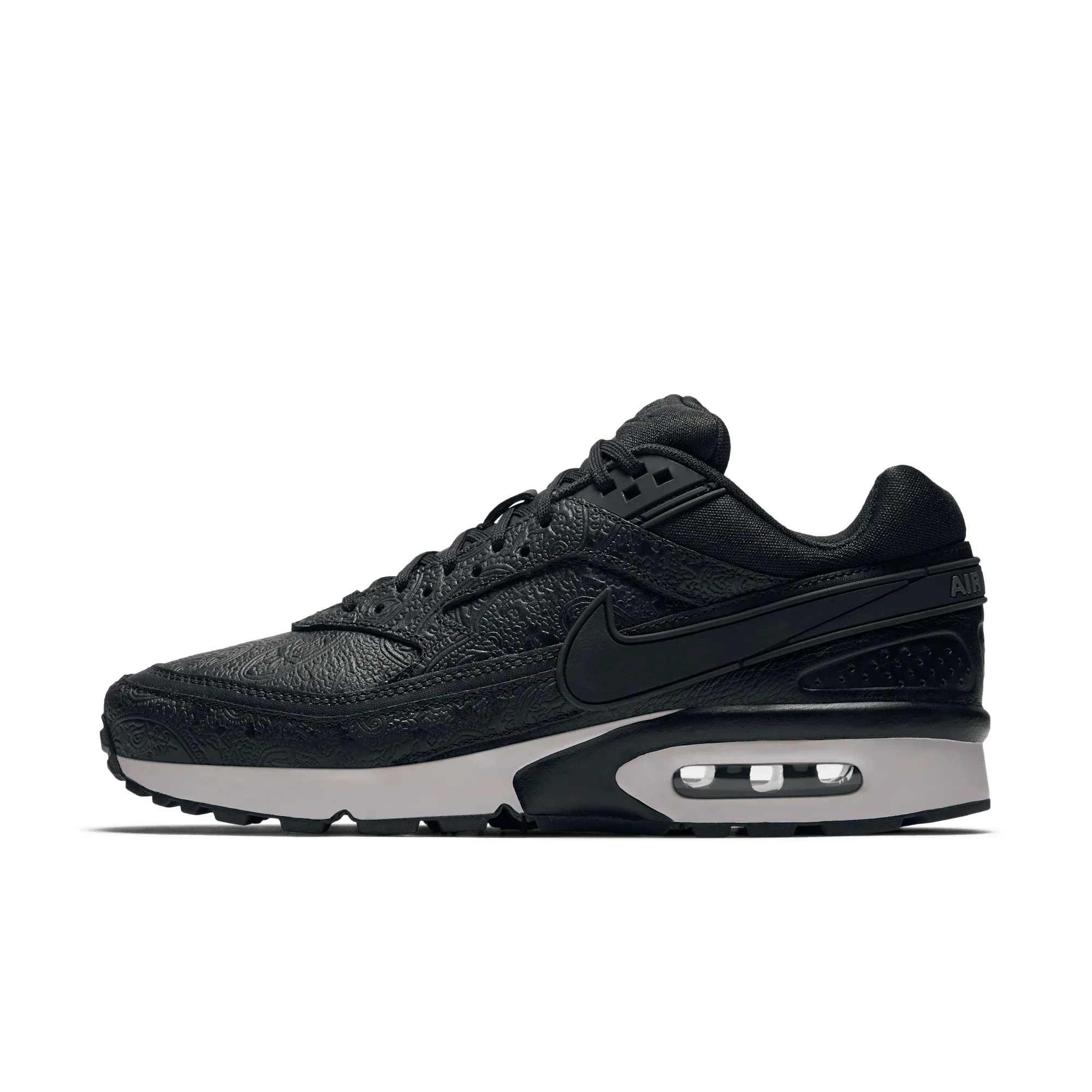 WMNS AIR MAX BW PRM