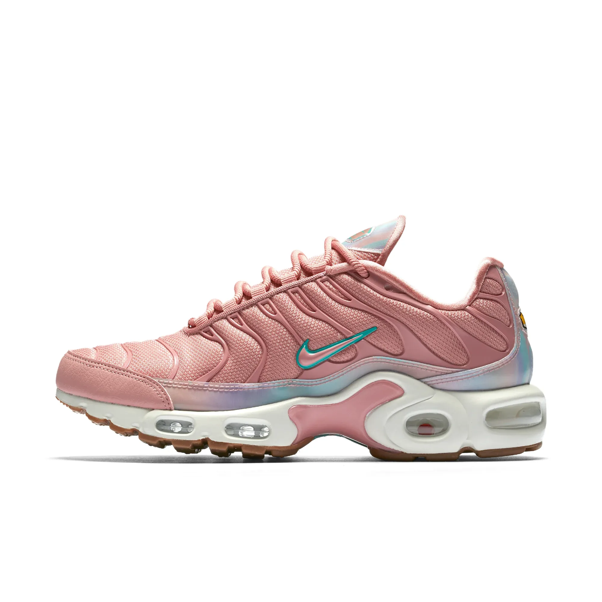 WMNS AIR MAX PLUS SE