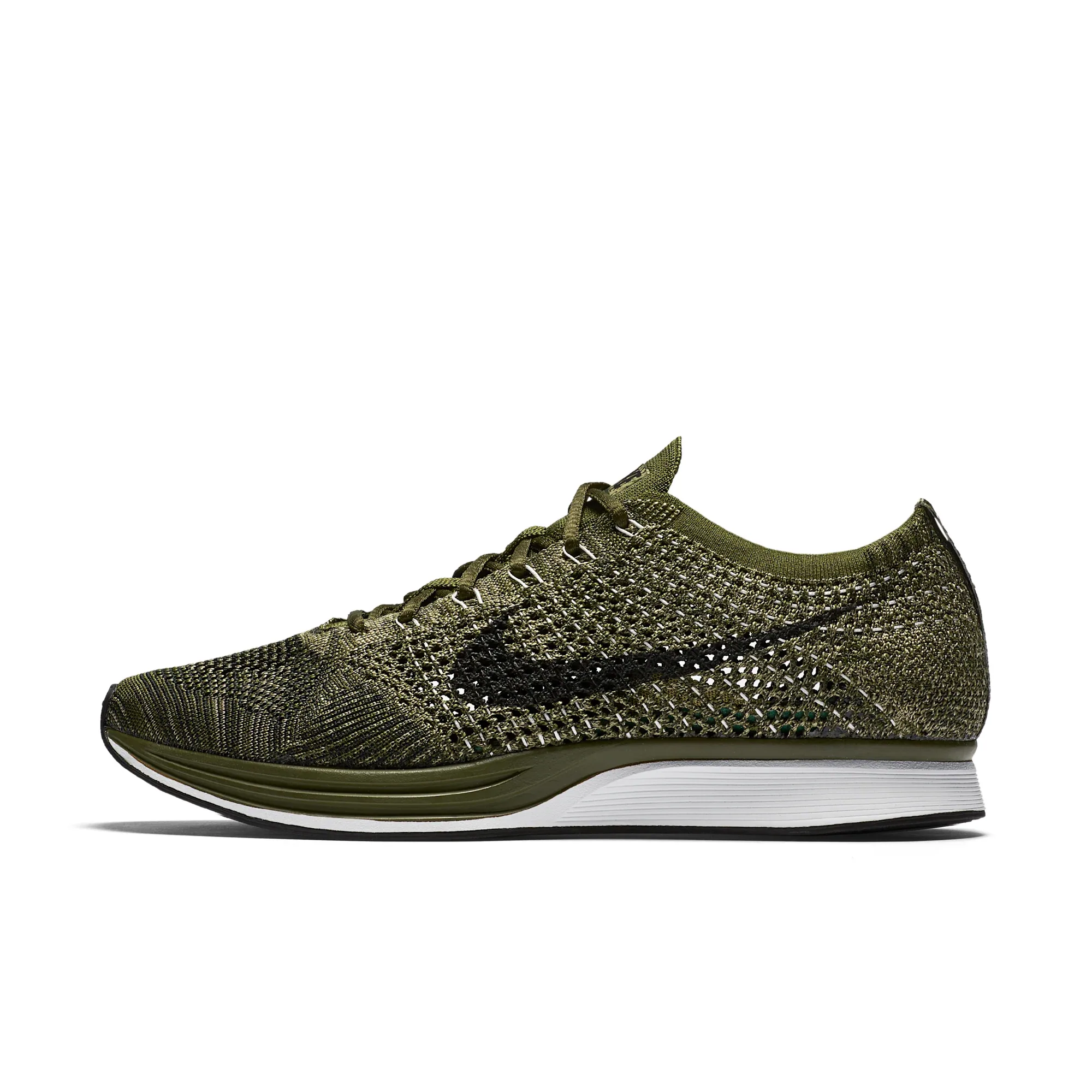 NIKE FLYKNIT RACER