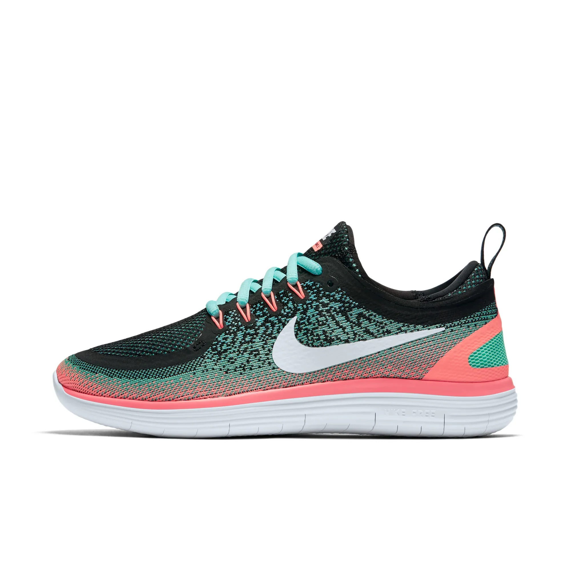WMNS NIKE FREE RN DISTANCE 2