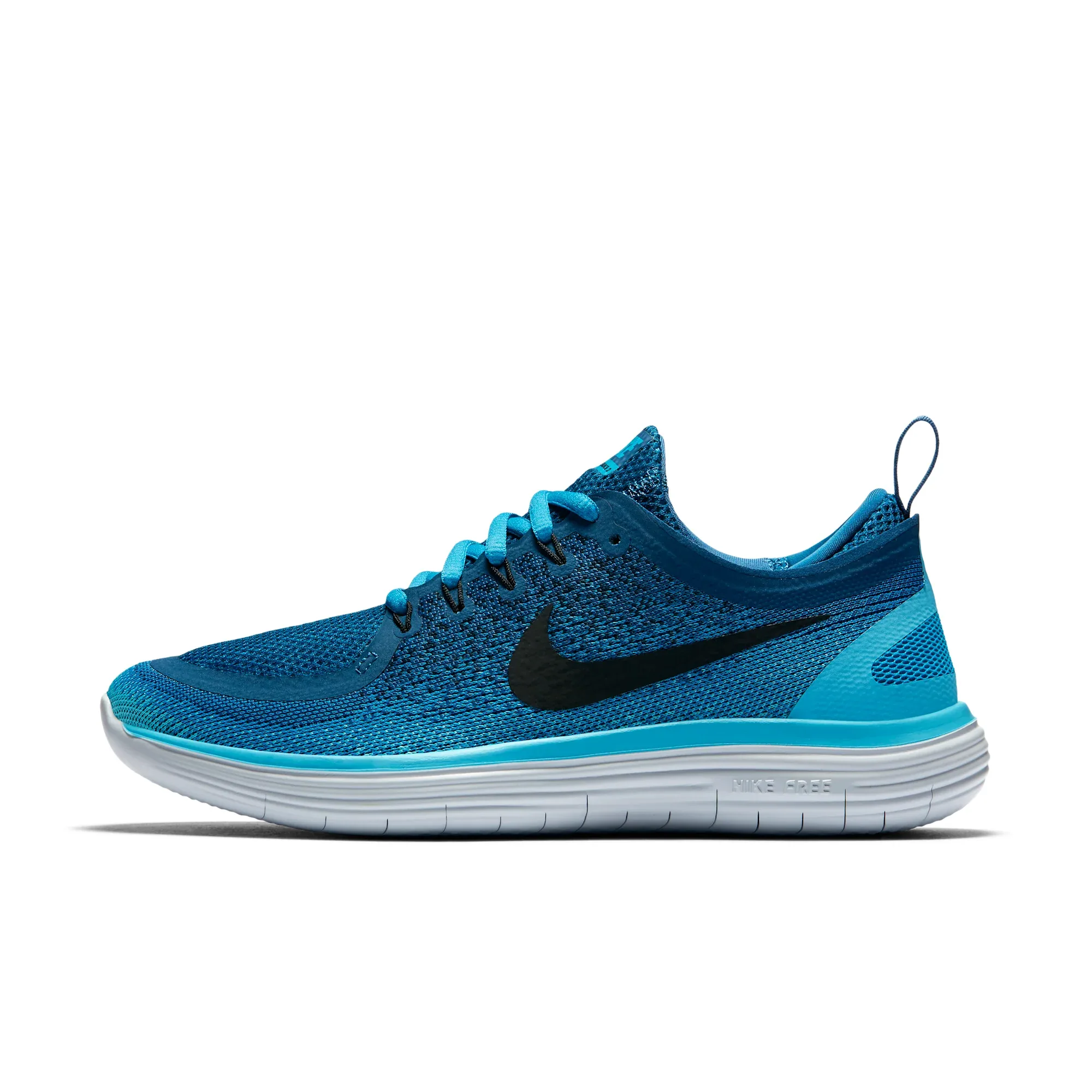 WMNS NIKE FREE RN DISTANCE 2
