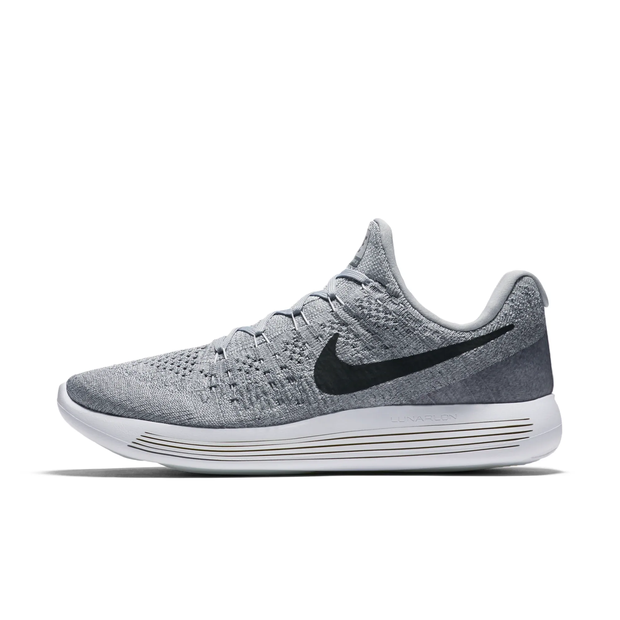 NIKE LUNAREPIC LOW FLYKNIT 2