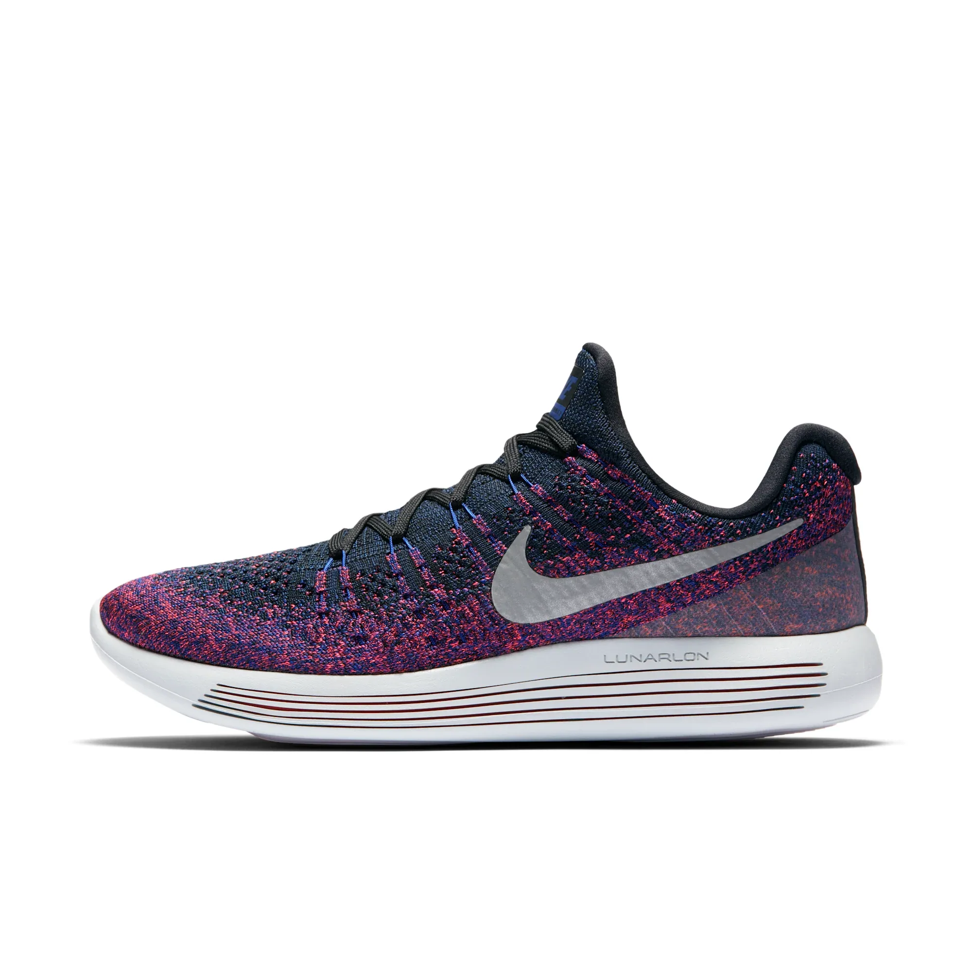 NIKE LUNAREPIC LOW FLYKNIT 2