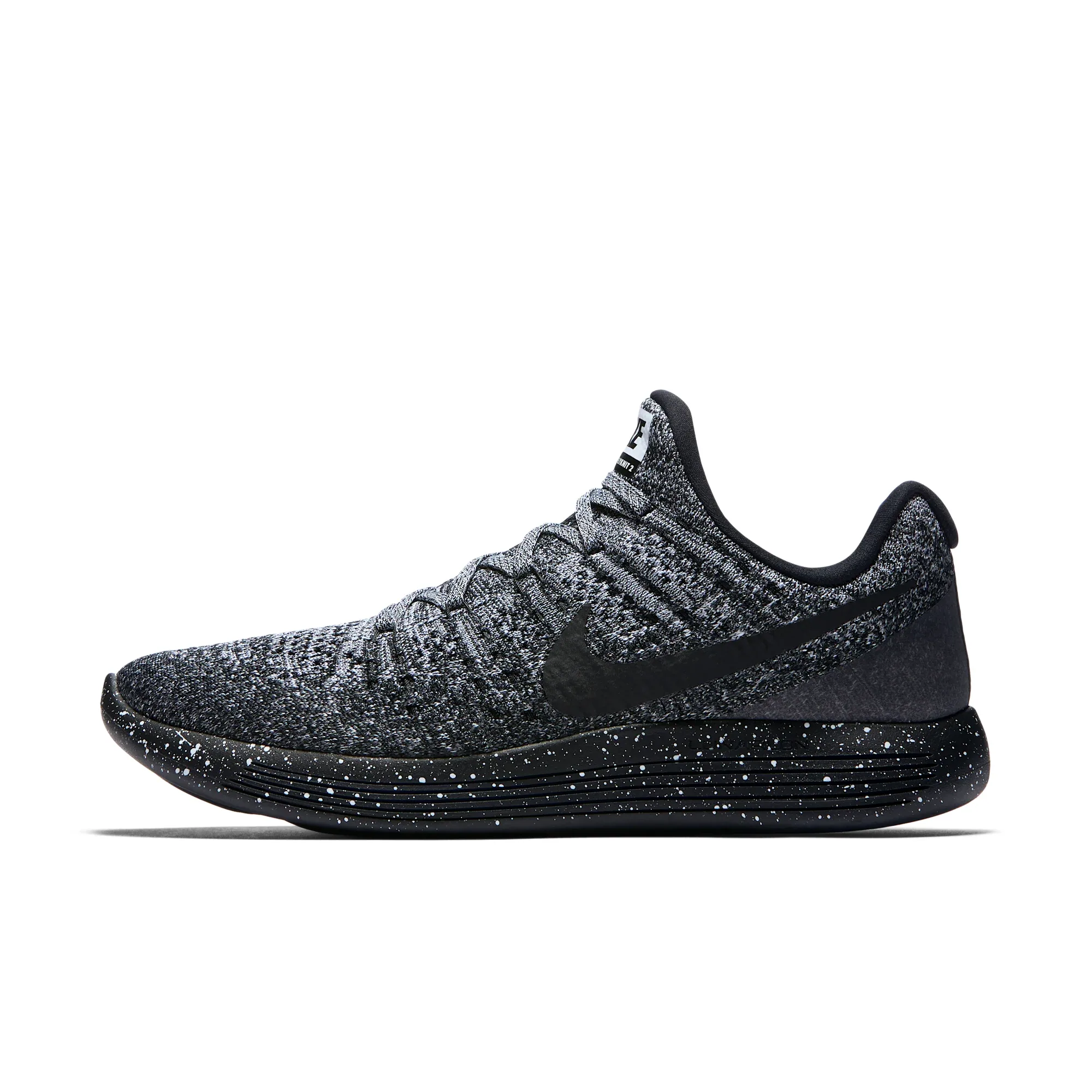 NIKE LUNAREPIC LOW FLYKNIT 2