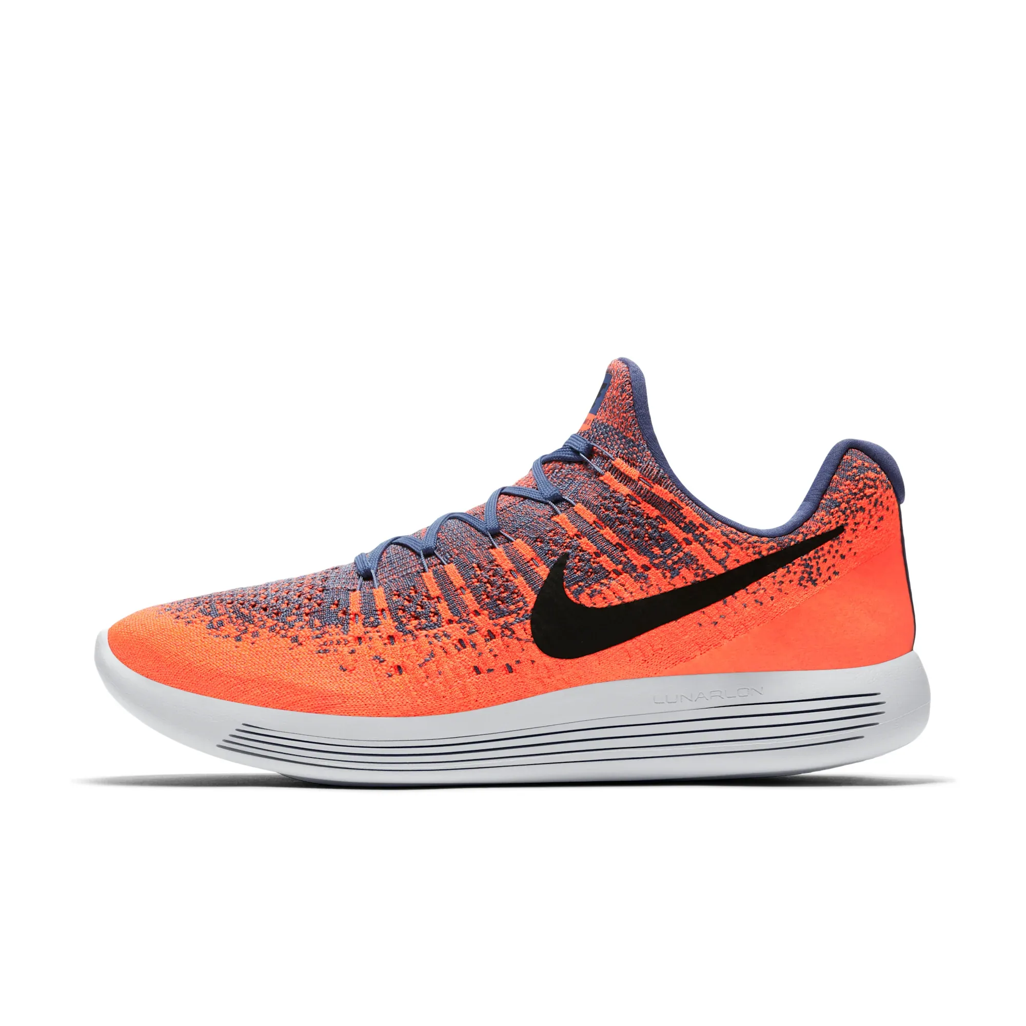 NIKE LUNAREPIC LOW FLYKNIT 2