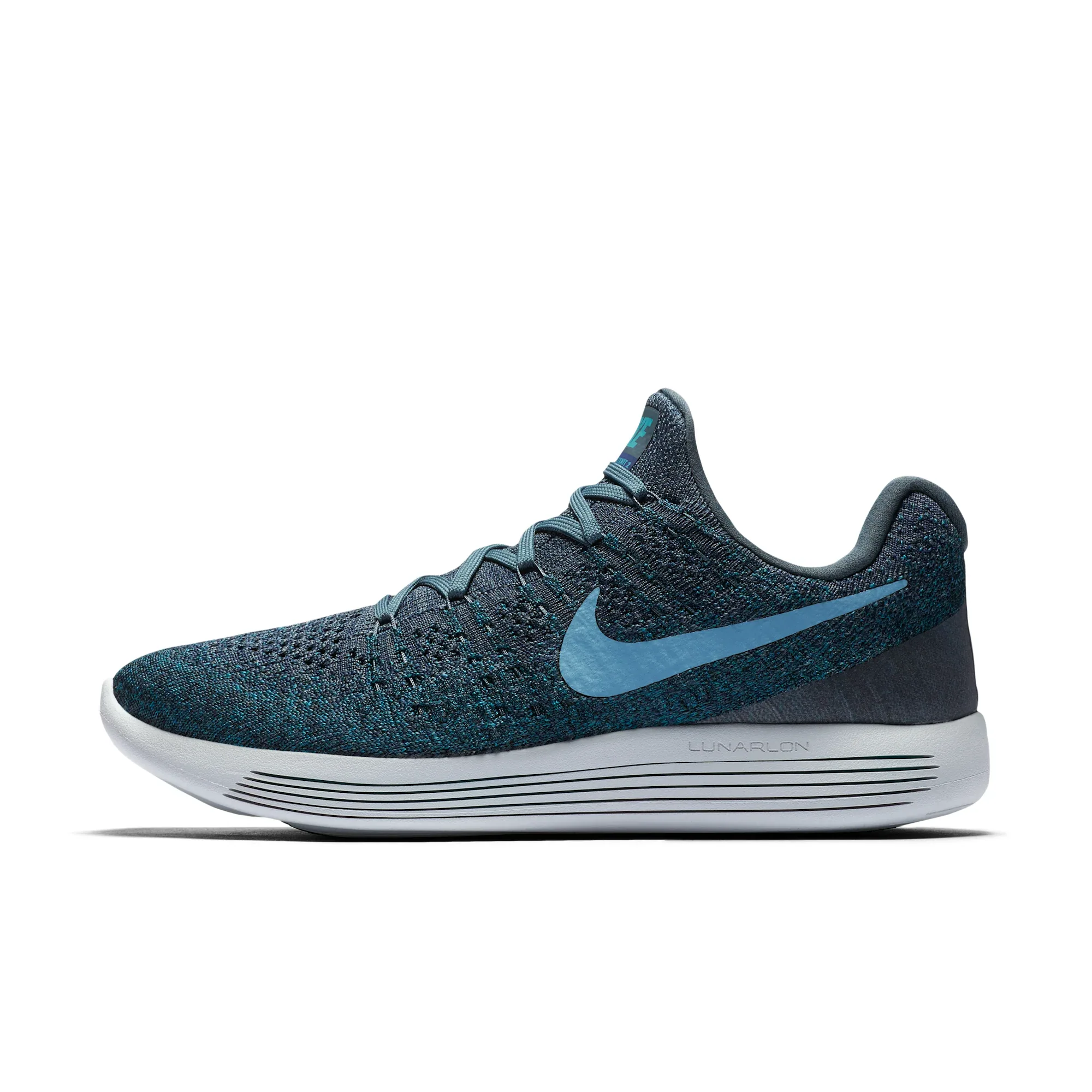 NIKE LUNAREPIC LOW FLYKNIT 2