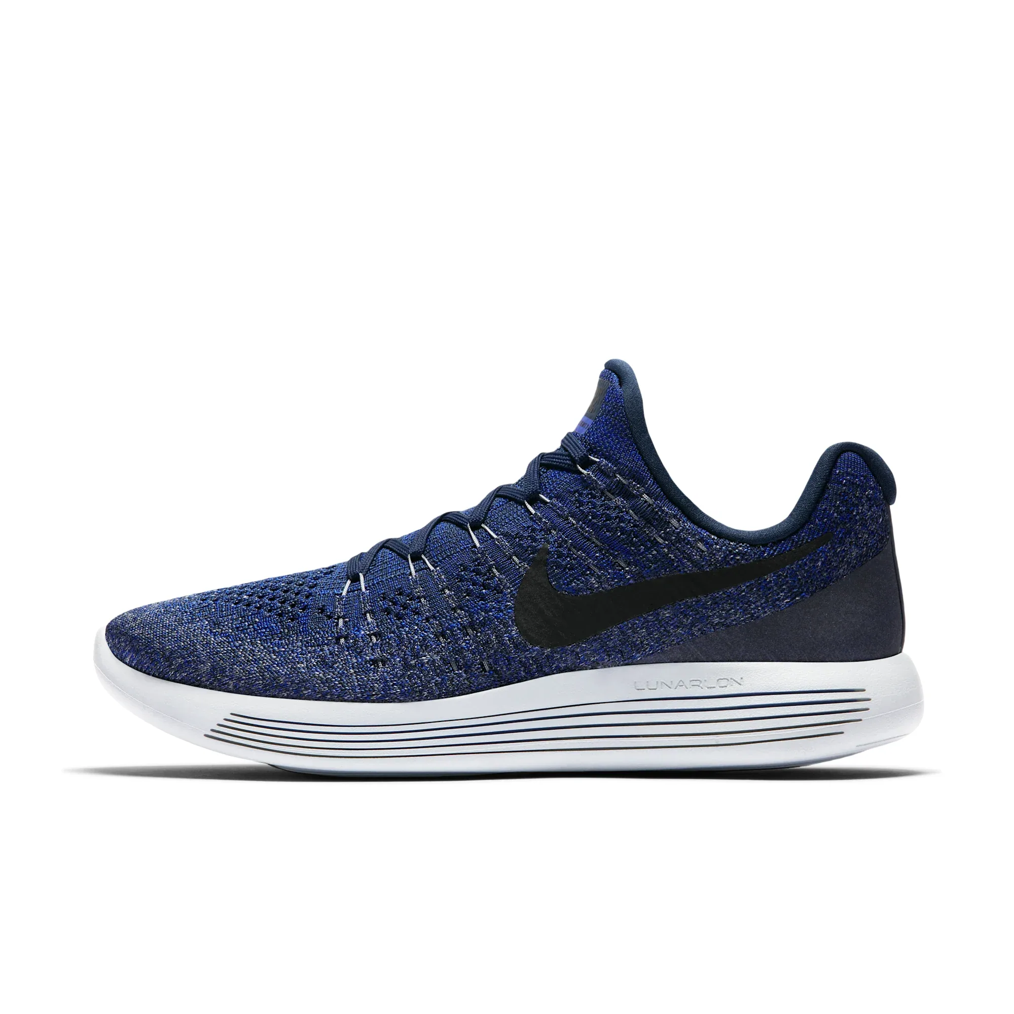 NIKE LUNAREPIC LOW FLYKNIT 2