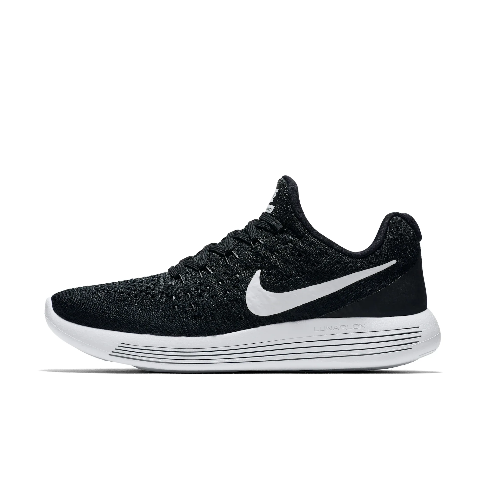 W NIKE LUNAREPIC LOW FLYKNIT 2