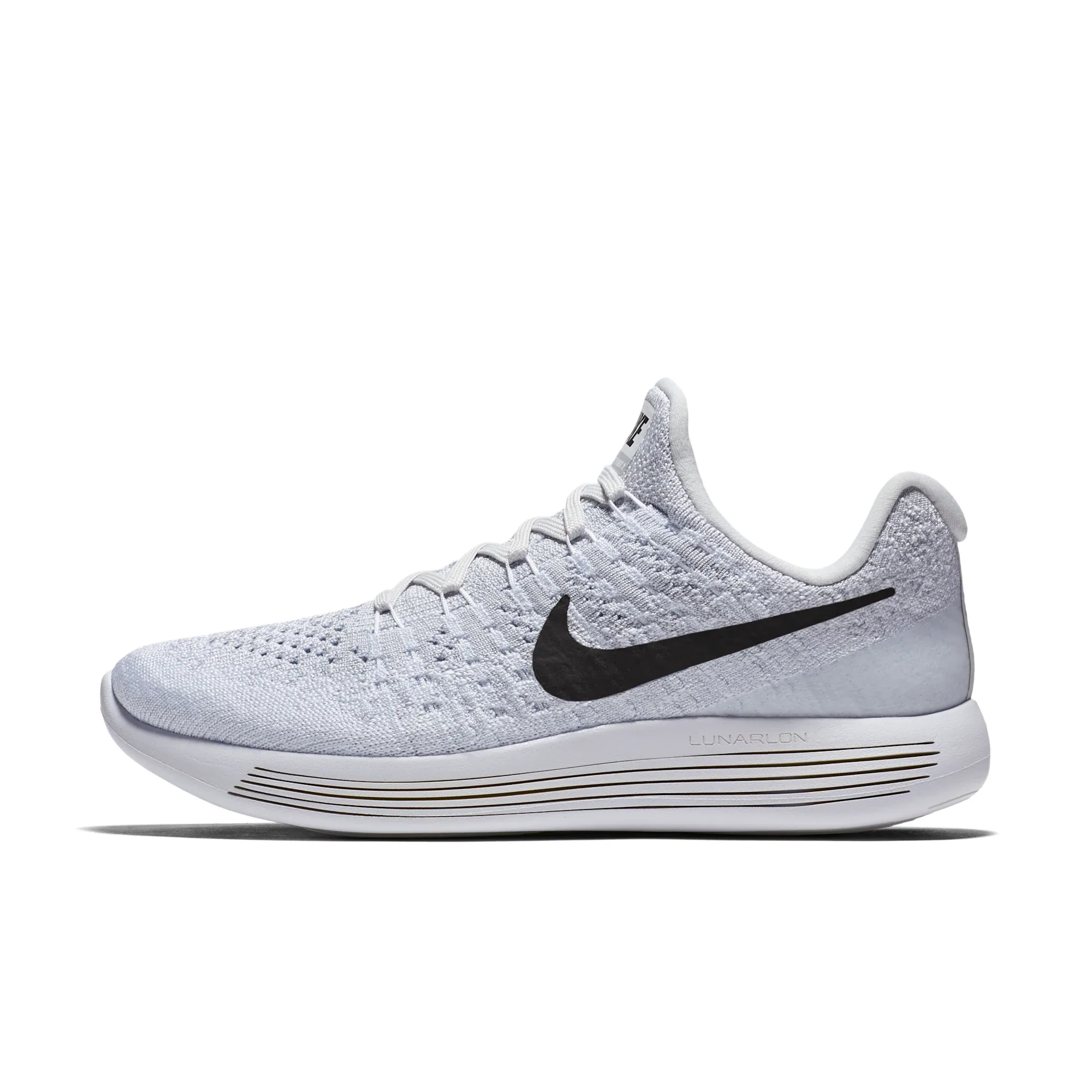 W NIKE LUNAREPIC LOW FLYKNIT 2